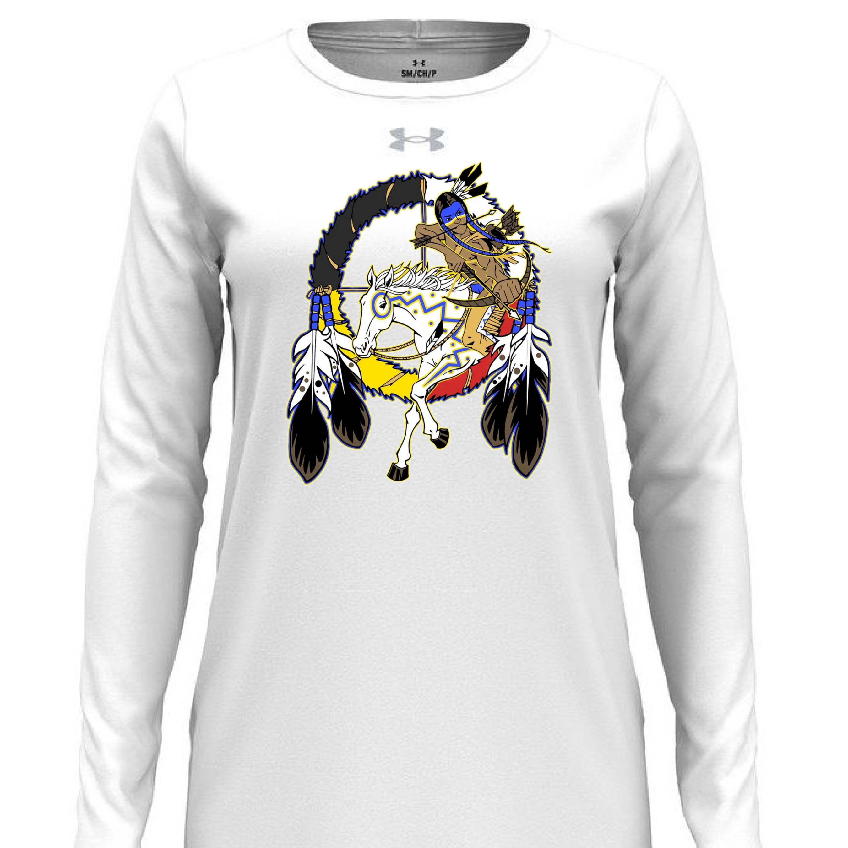 WHT/ MD GRY _100 - FRONT