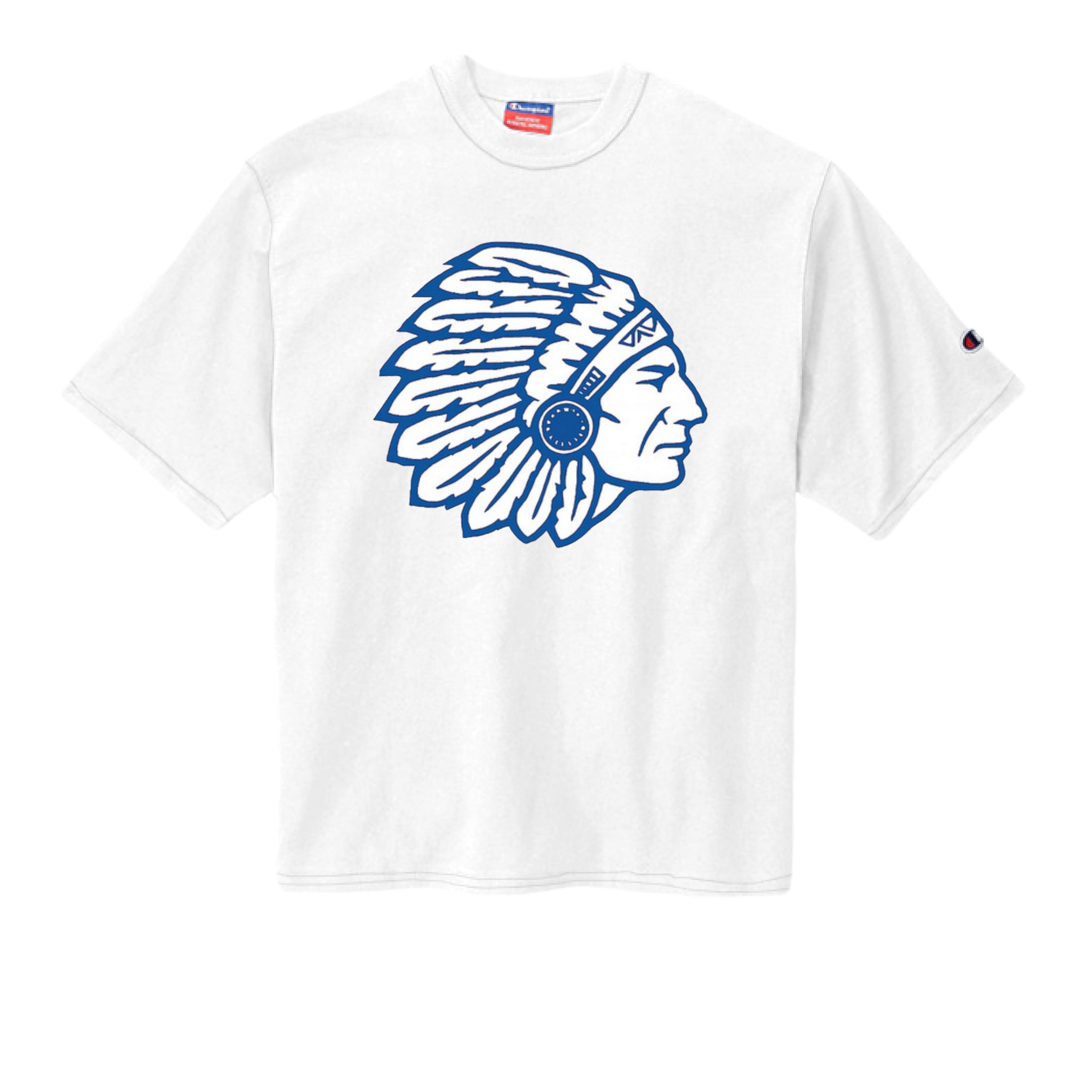 WHITE - FRONT