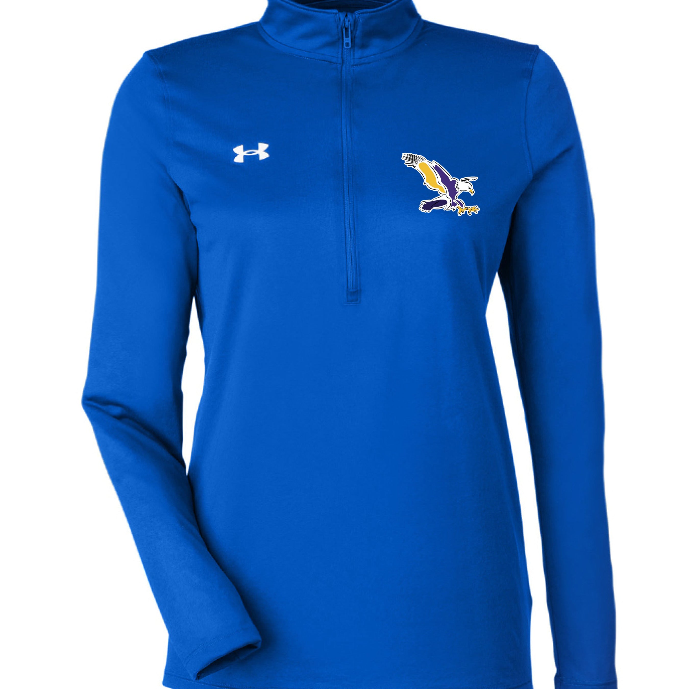 ROYAL/ WHITE_400 - FRONT