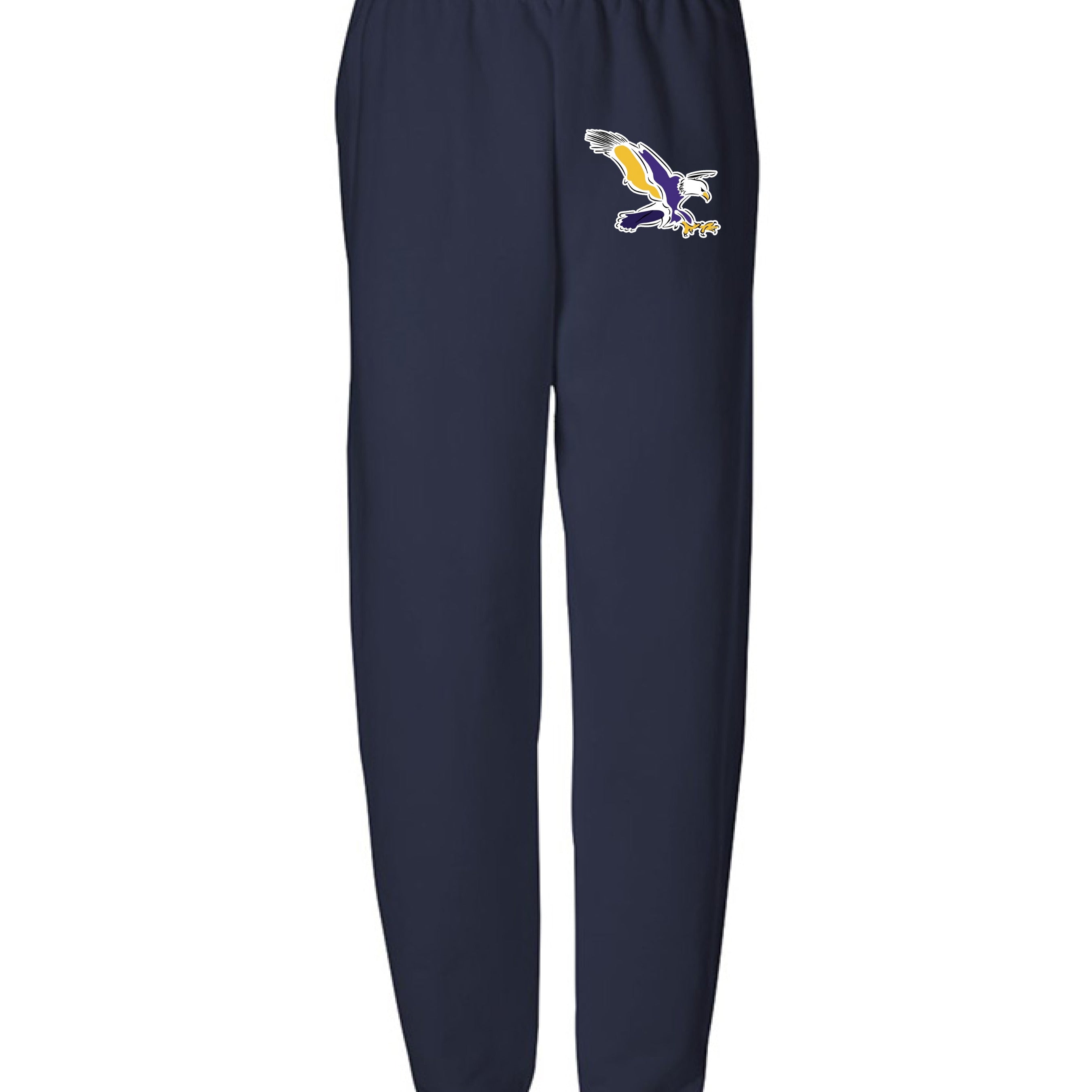 TRUE NAVY - FRONT