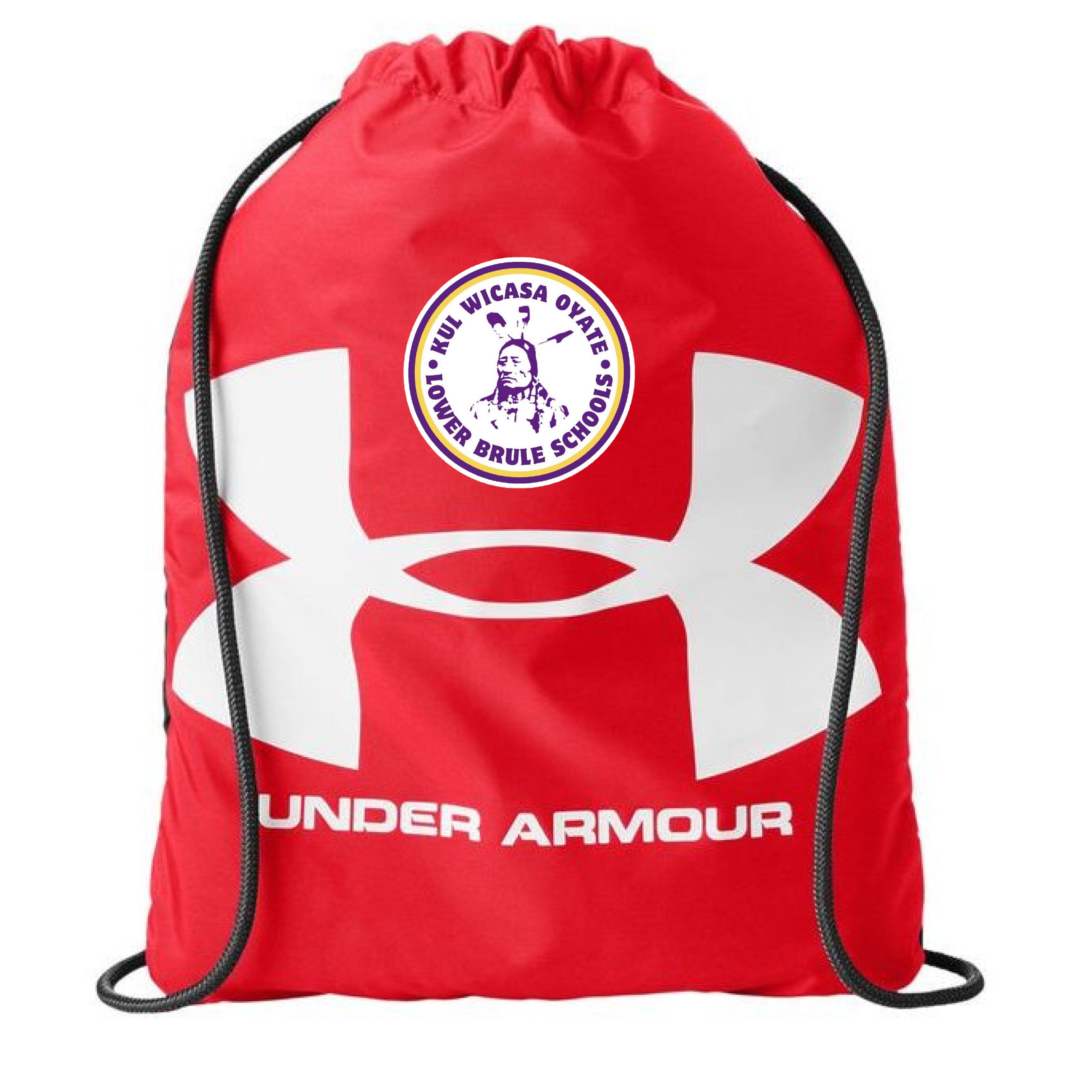 RED/ RED_603 - FRONT