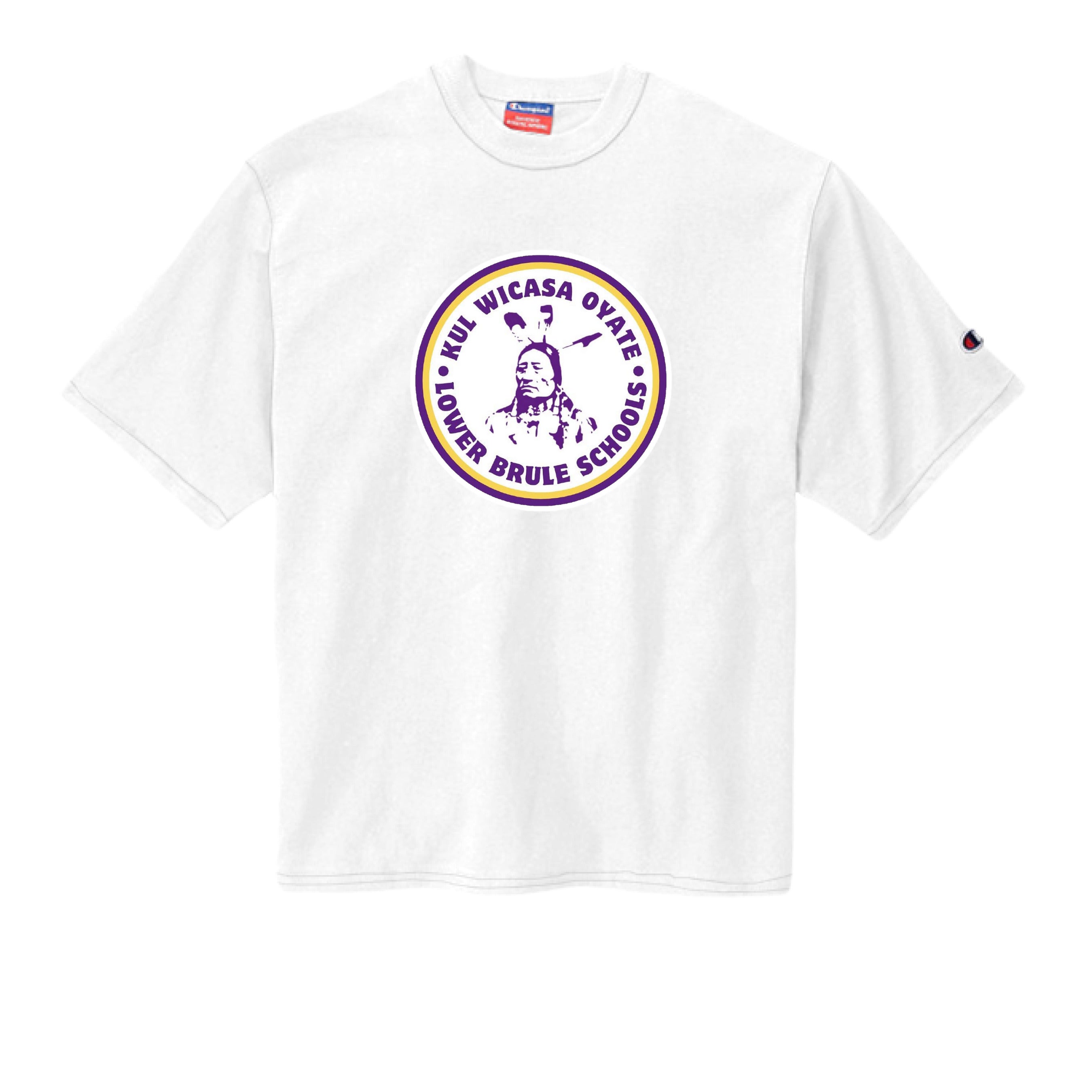 WHITE - FRONT
