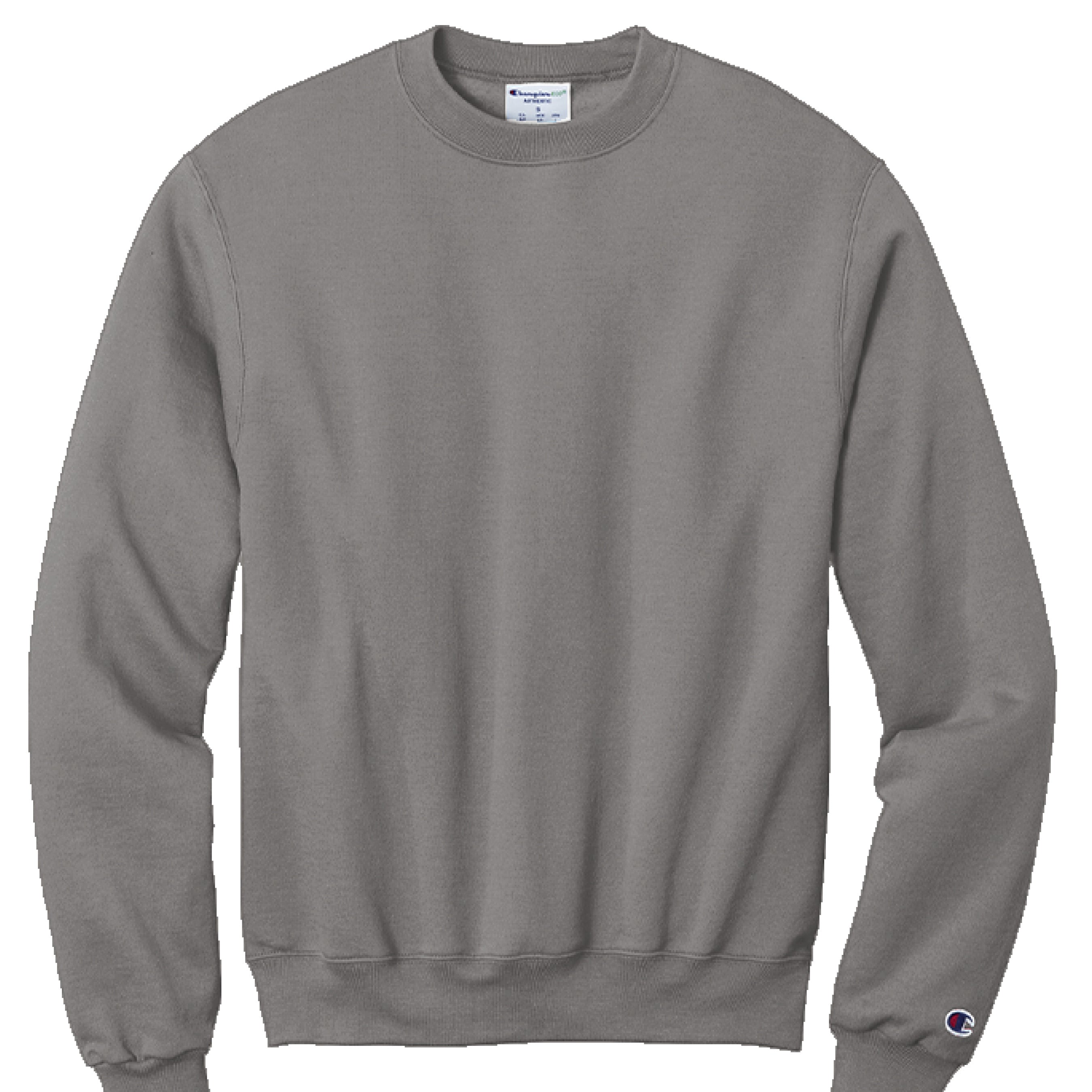 Stone Grey - FRONT