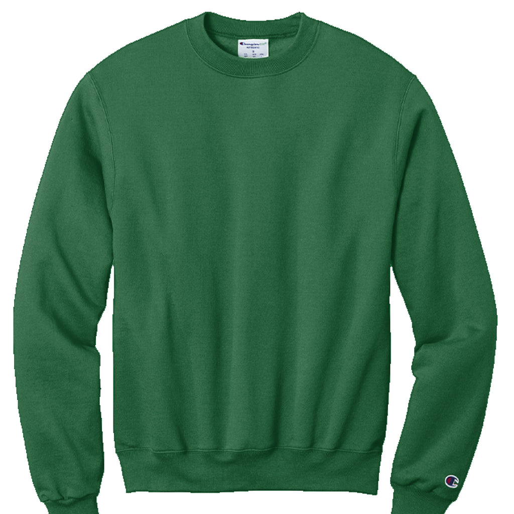 DARK GREEN - FRONT