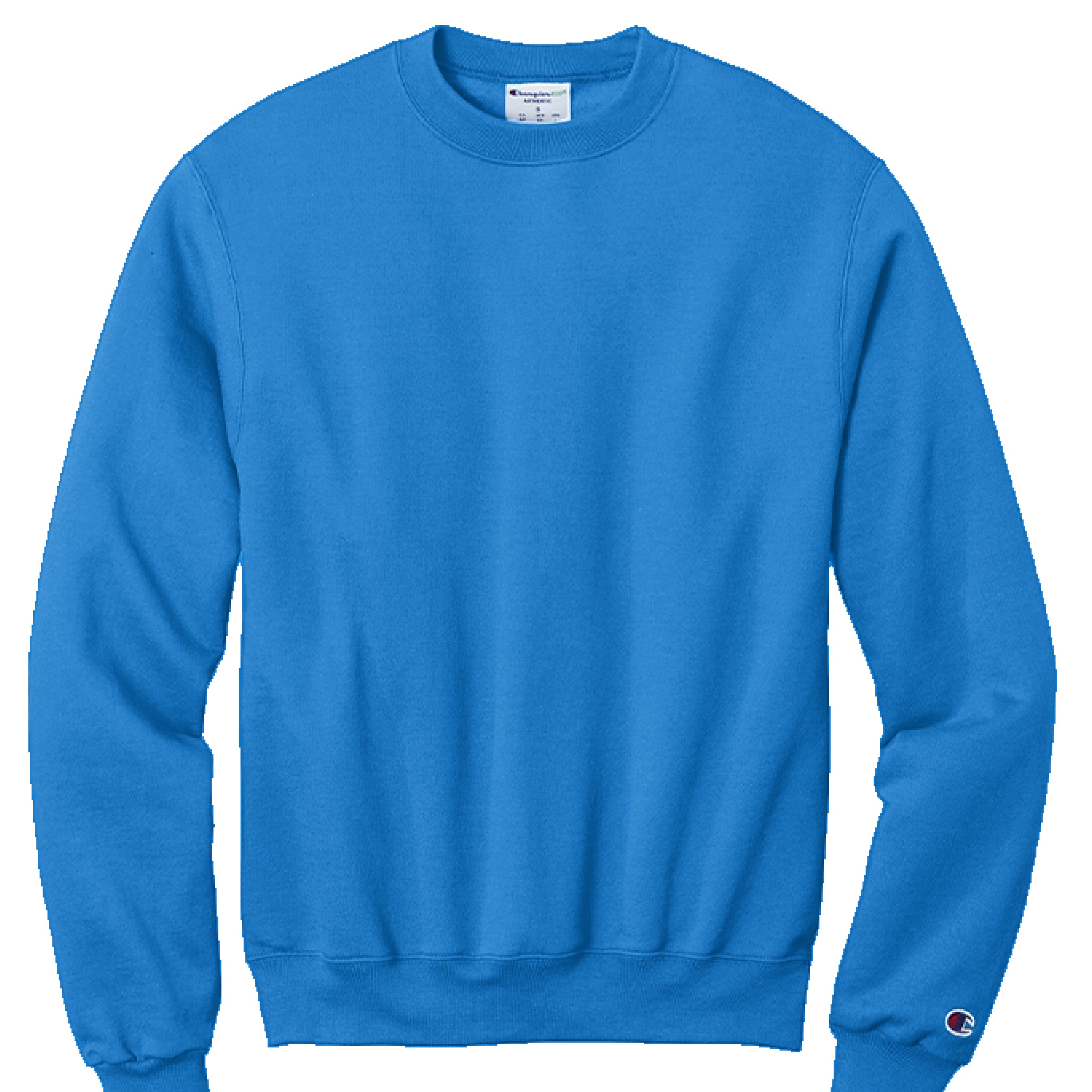 ROYAL BLUE - FRONT
