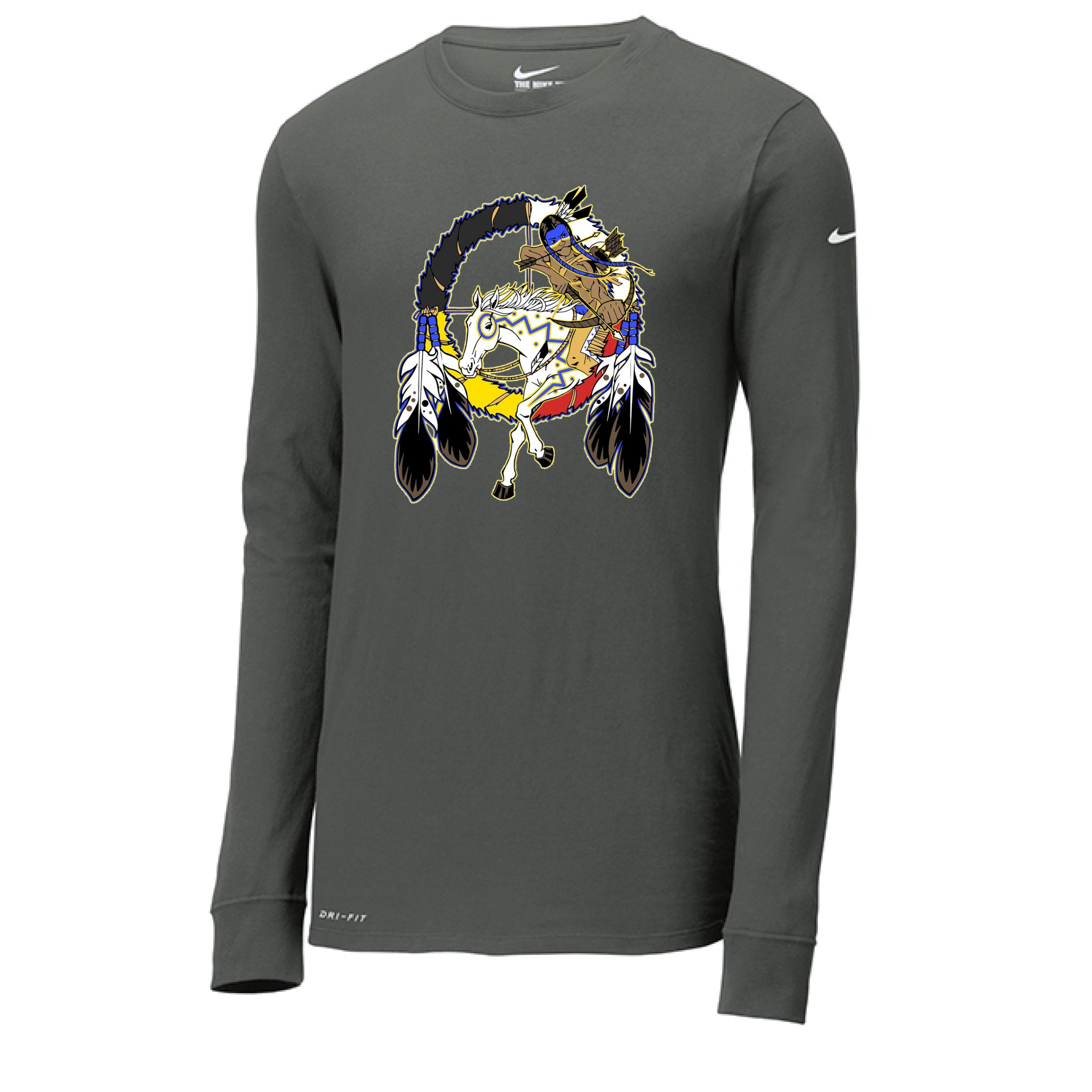 Anthracite - FRONT