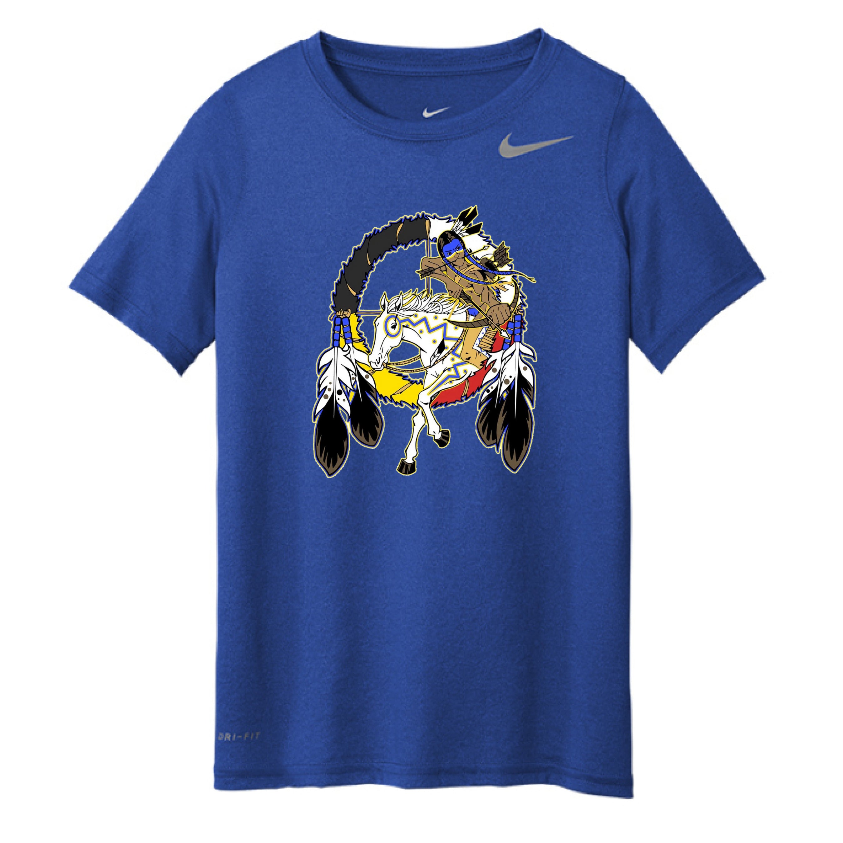Game Royal - FRONT
