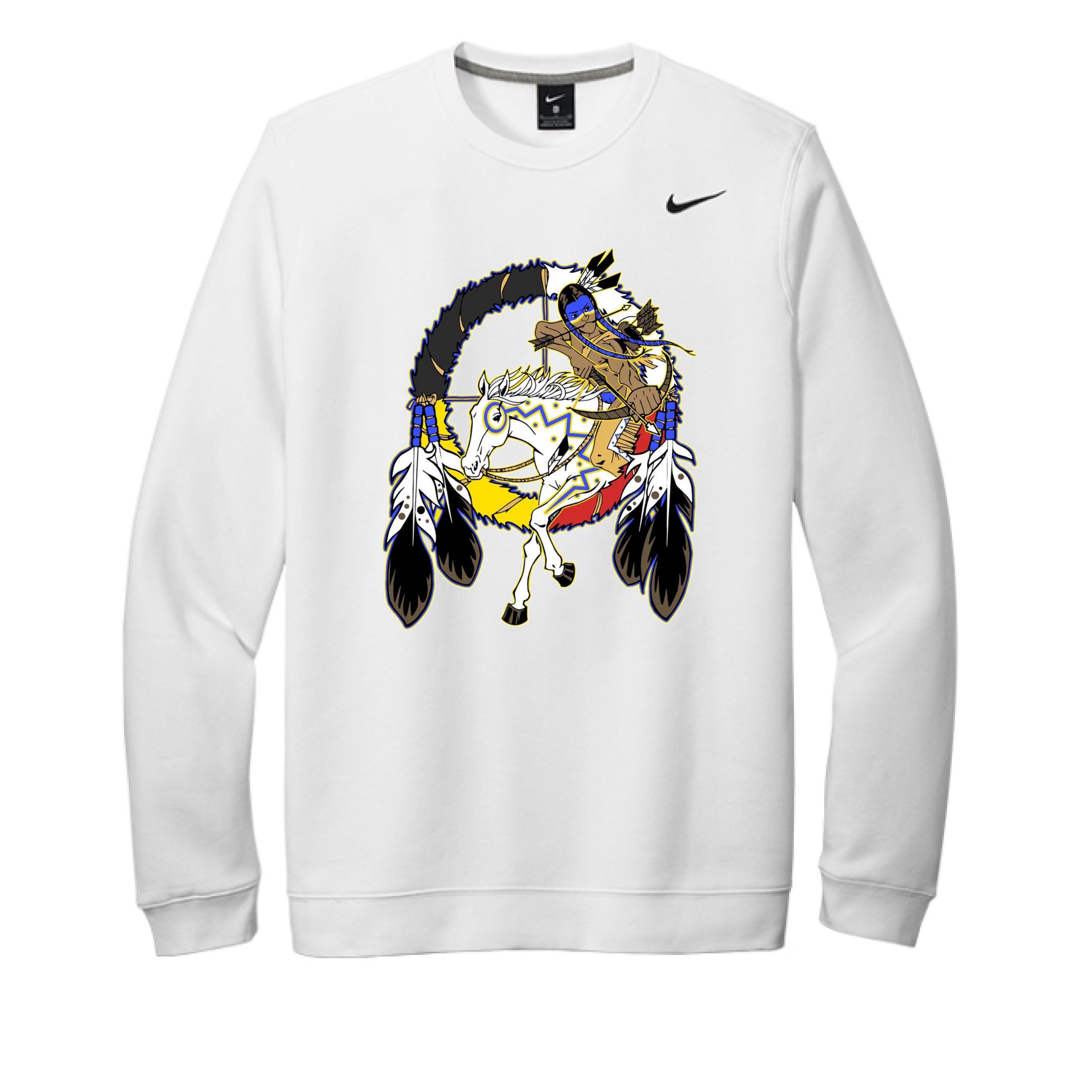 White - FRONT