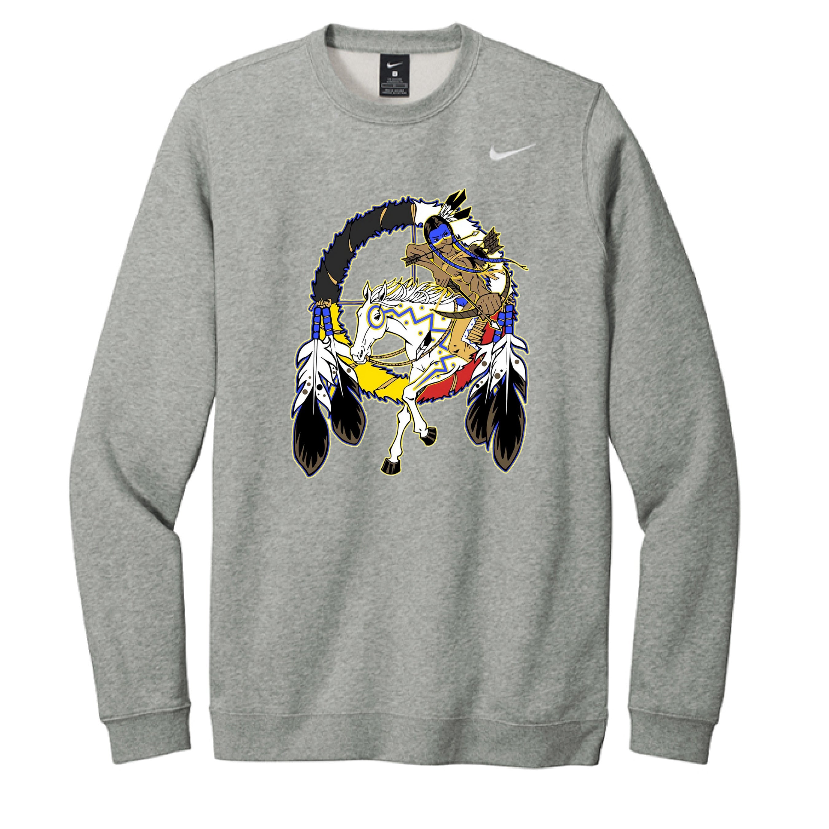 Dark Grey Hthr - FRONT