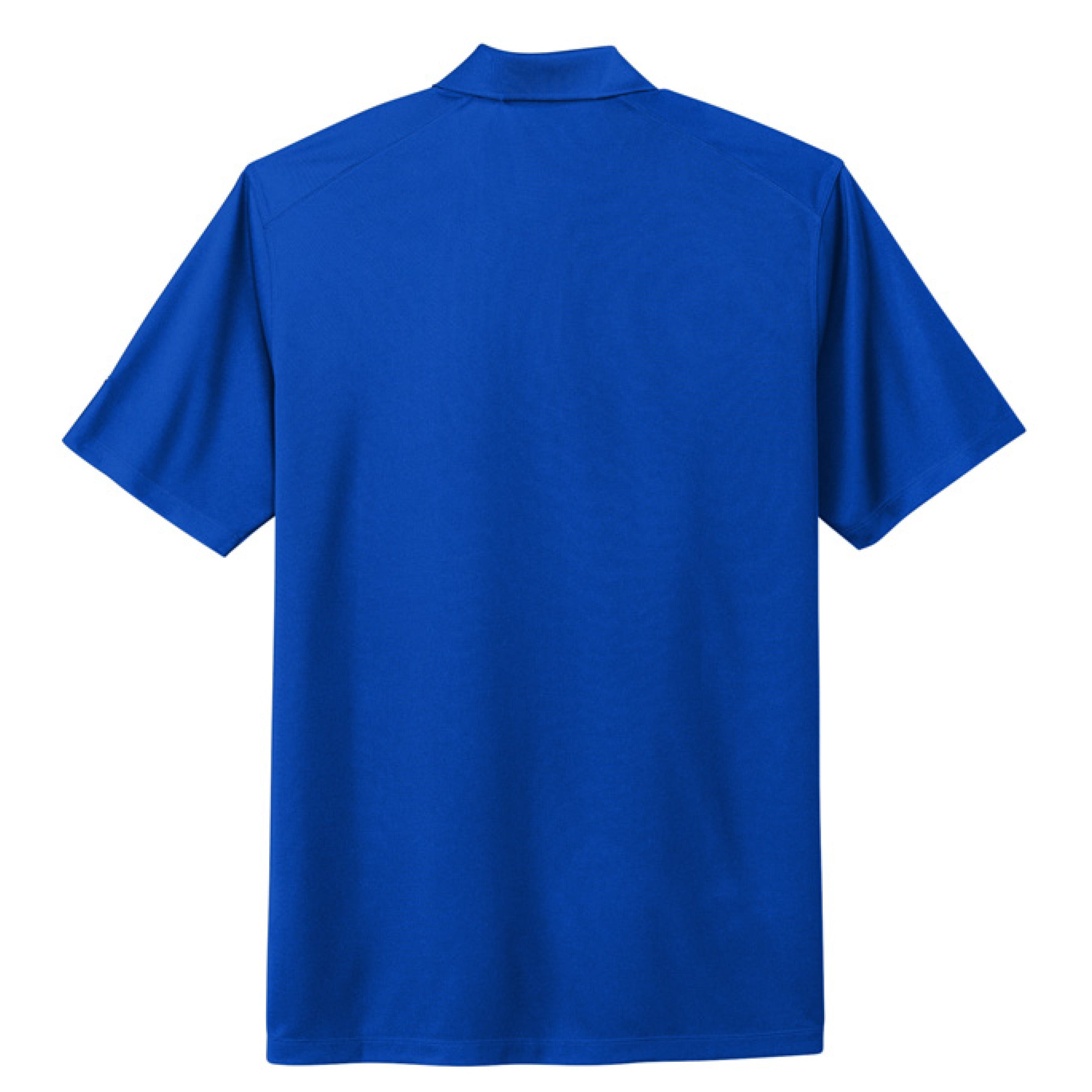 Game Royal - BACK