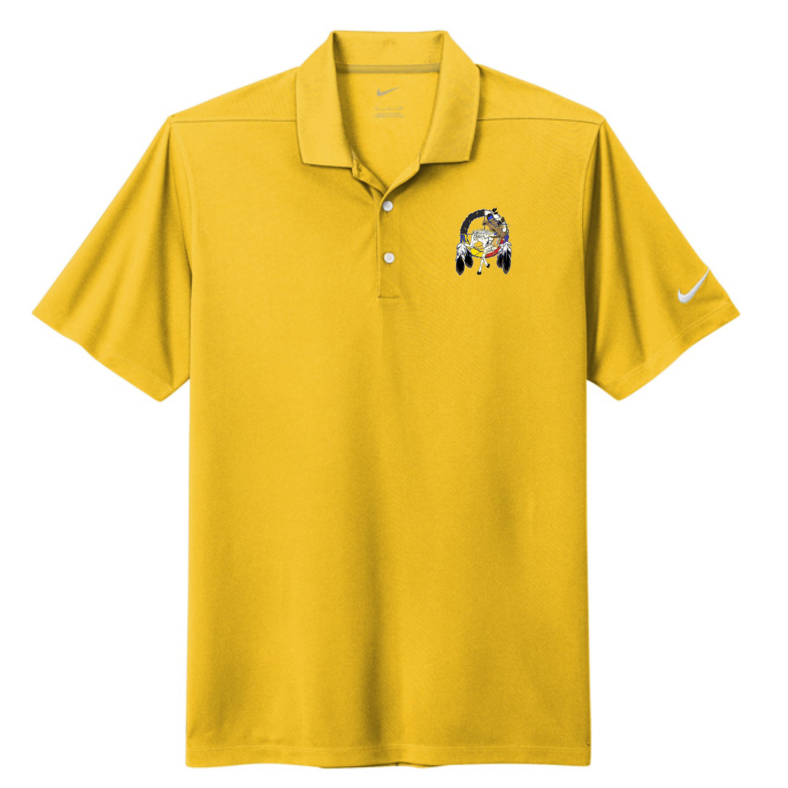Varsity Maize - FRONT
