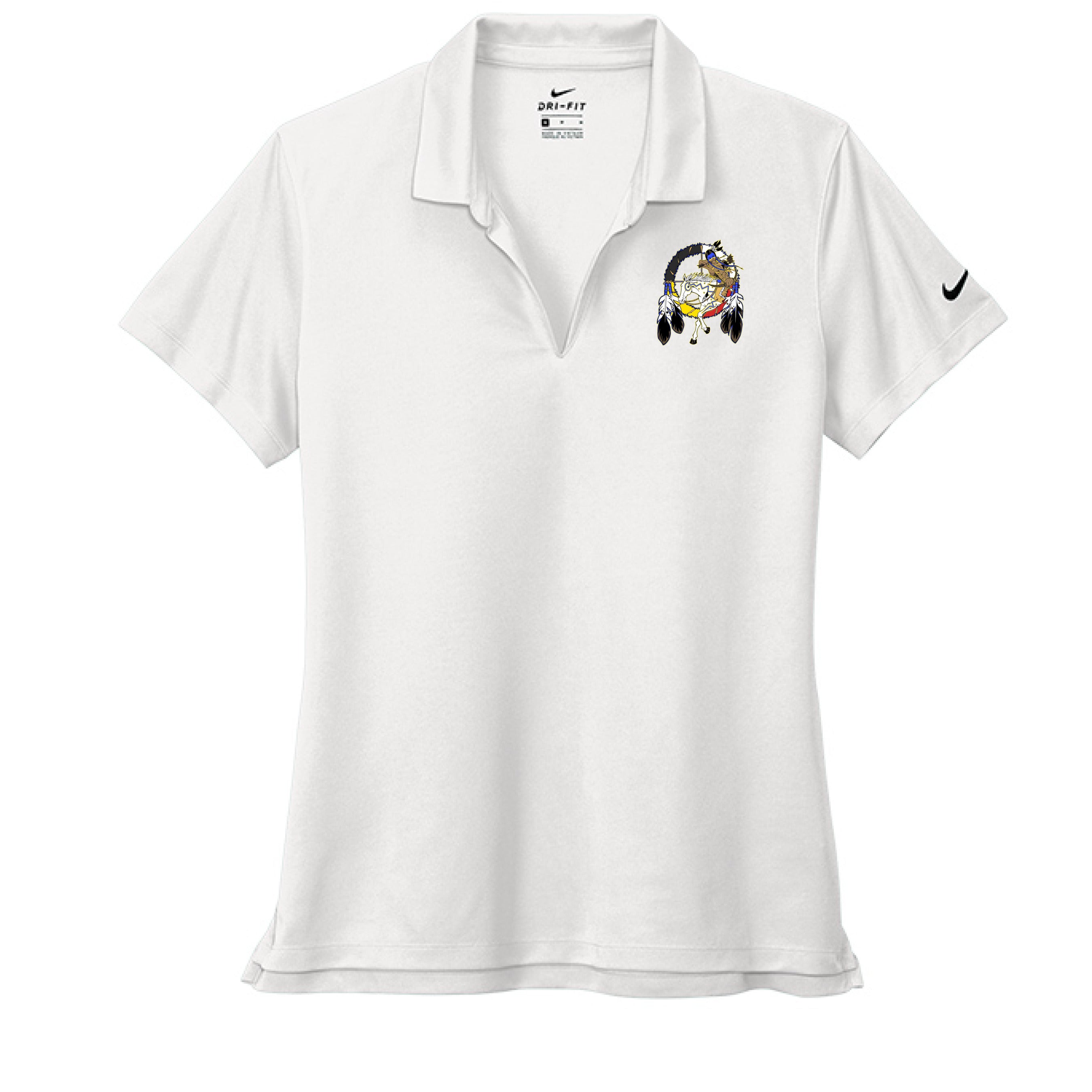 White - FRONT