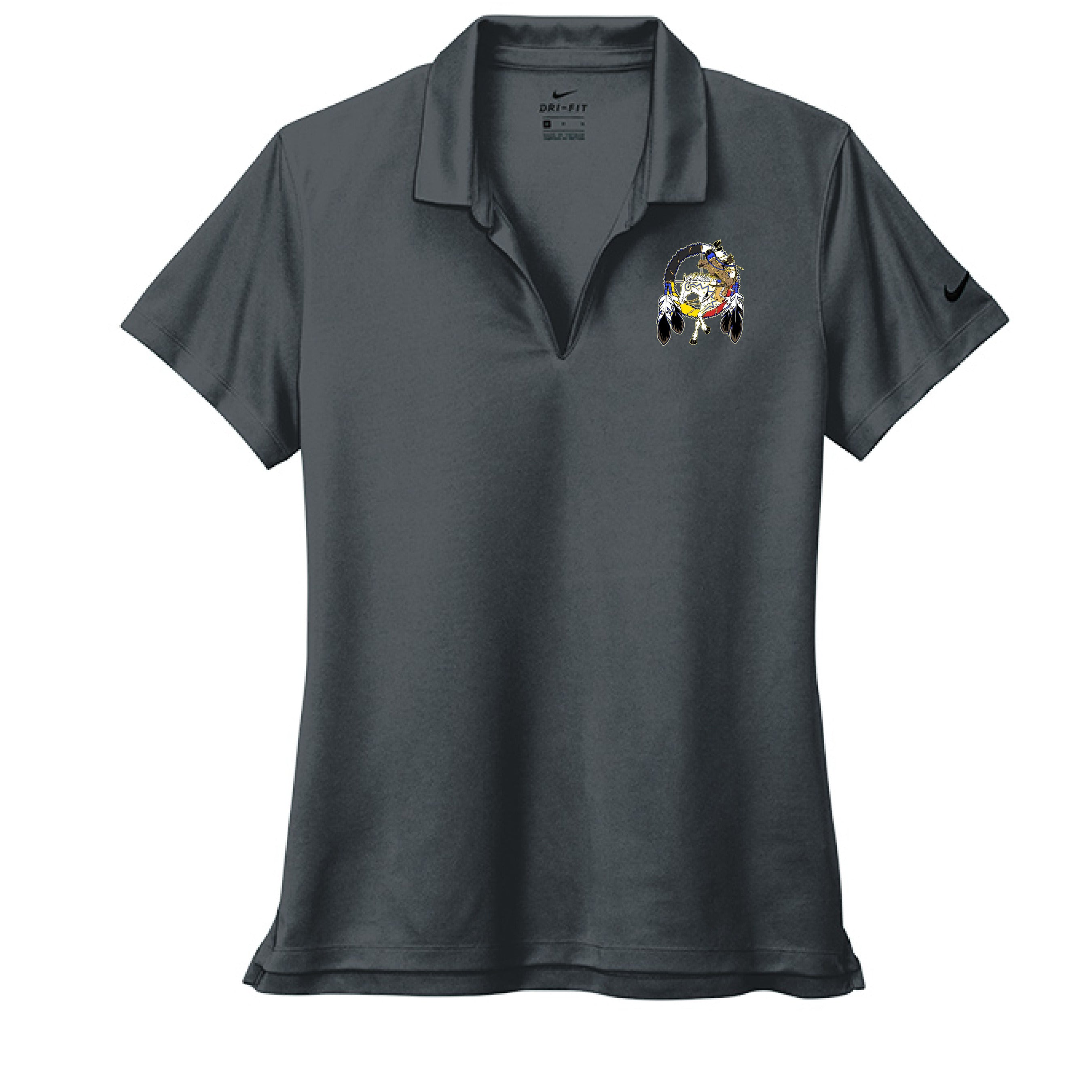 Anthracite - FRONT