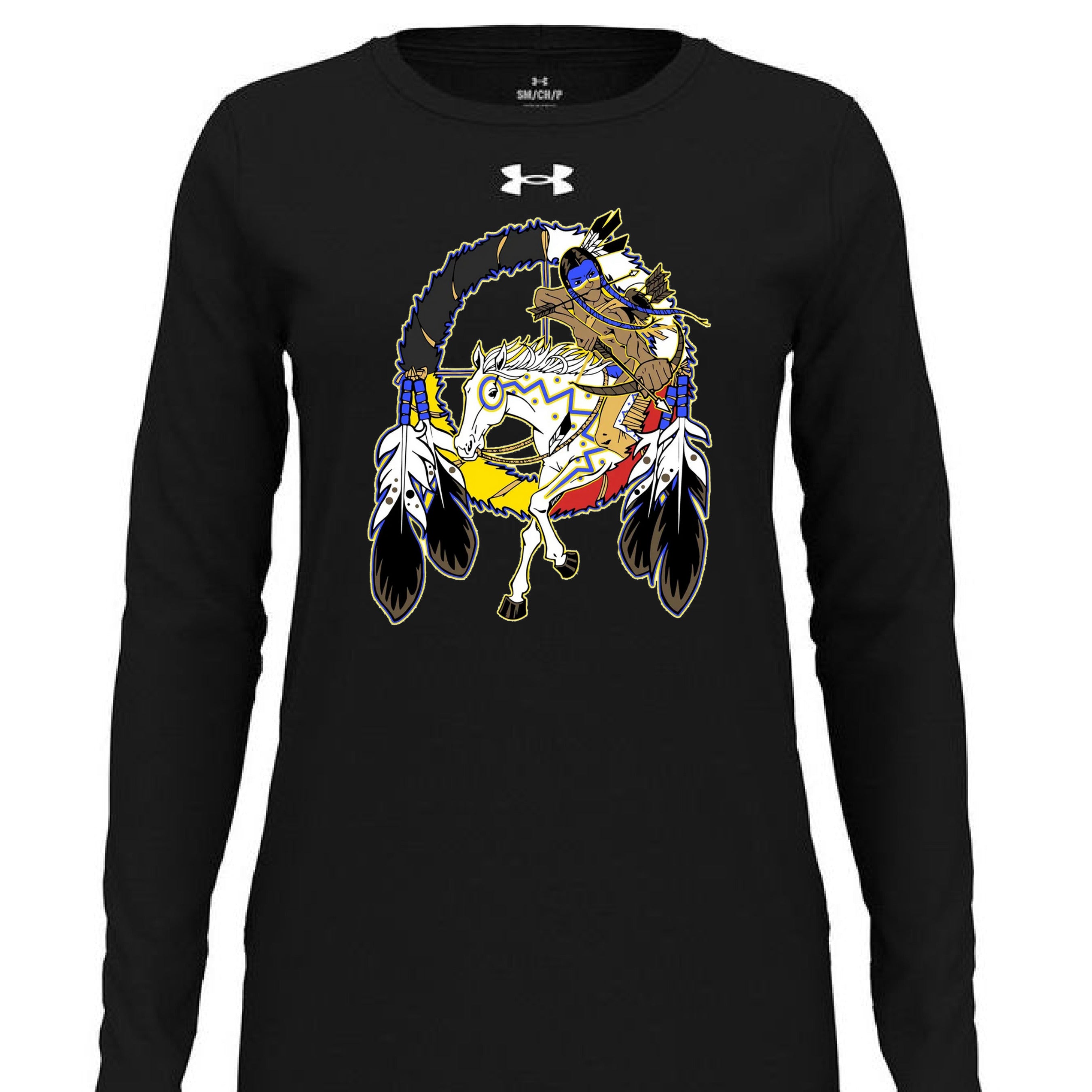 BLACK/ WHITE_001 - FRONT