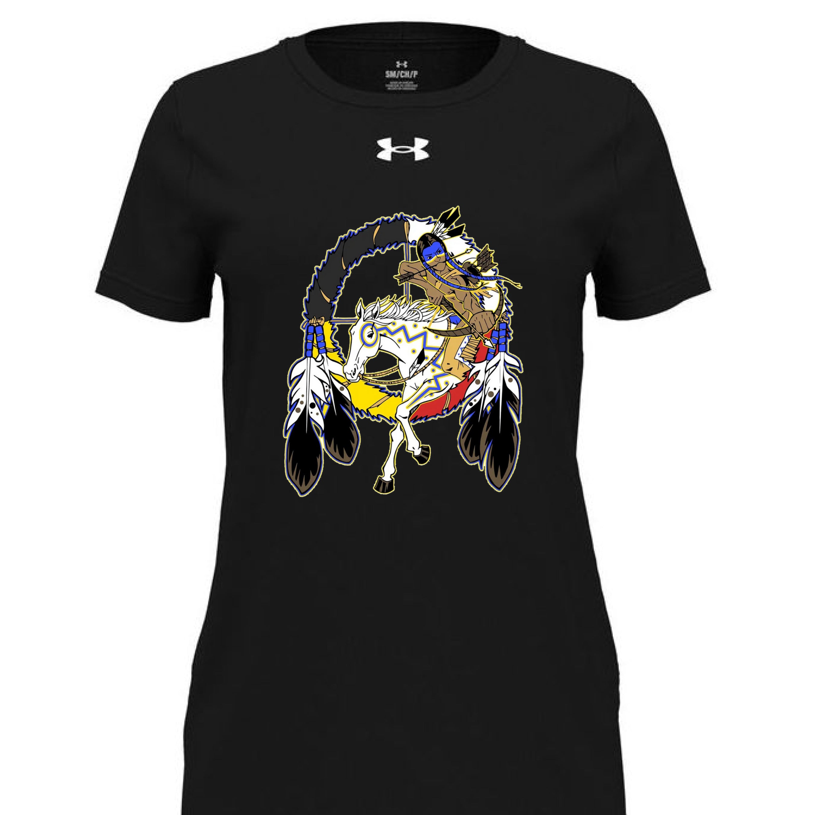 BLACK/ WHITE_001 - FRONT