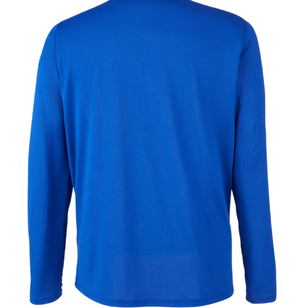 ROYAL/ WHITE_400 - BACK