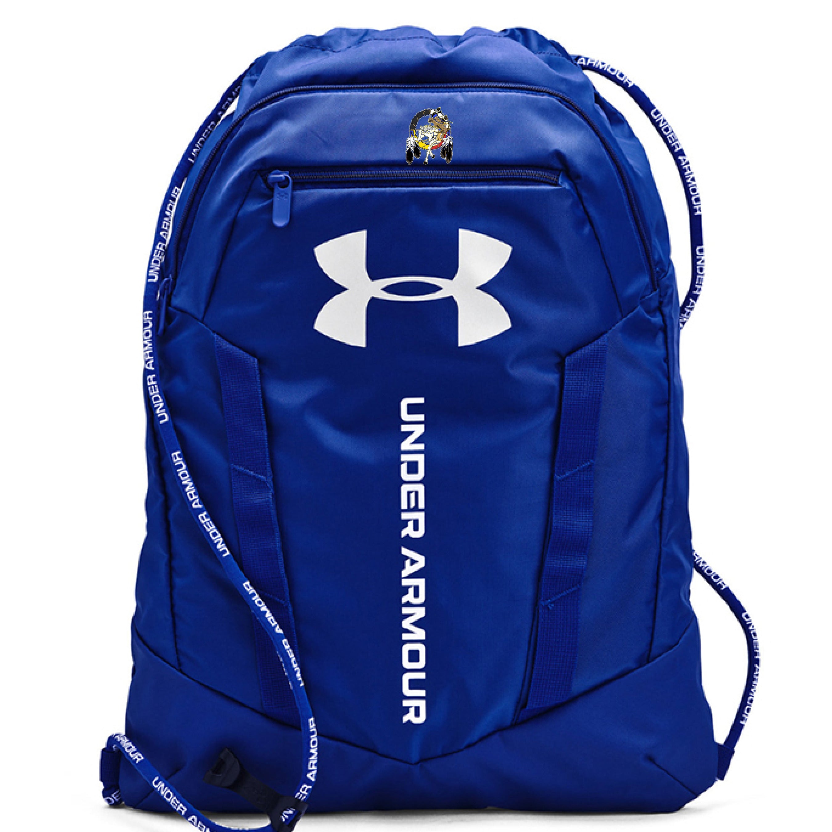 Royal/ M Sil_400 - FRONT