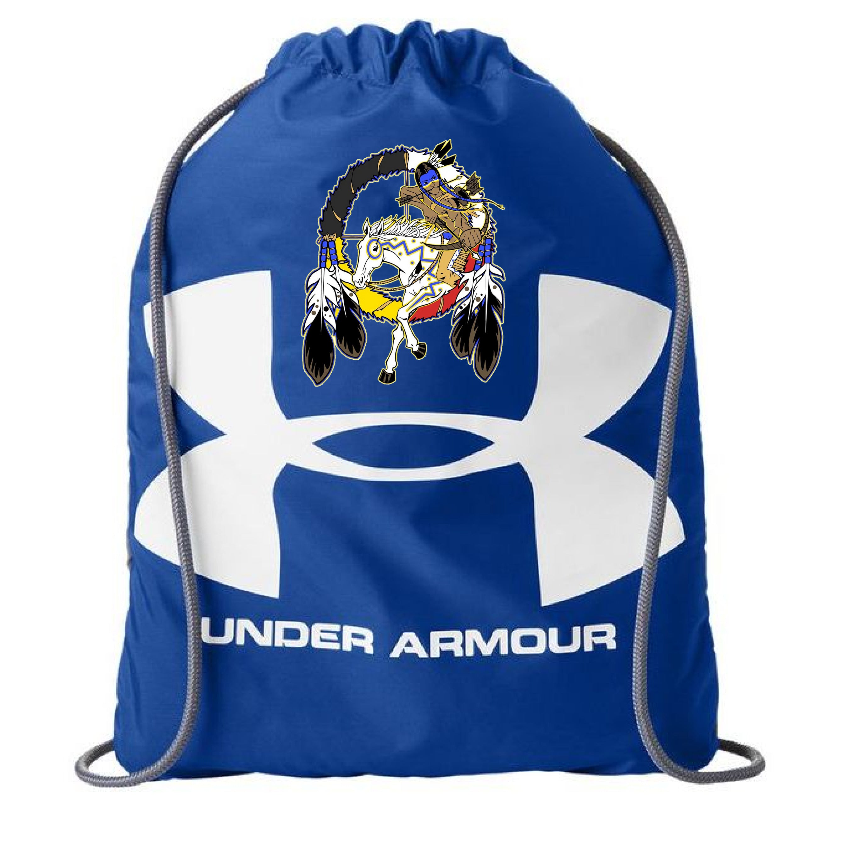 ROYAL/ STEEL_403 - FRONT