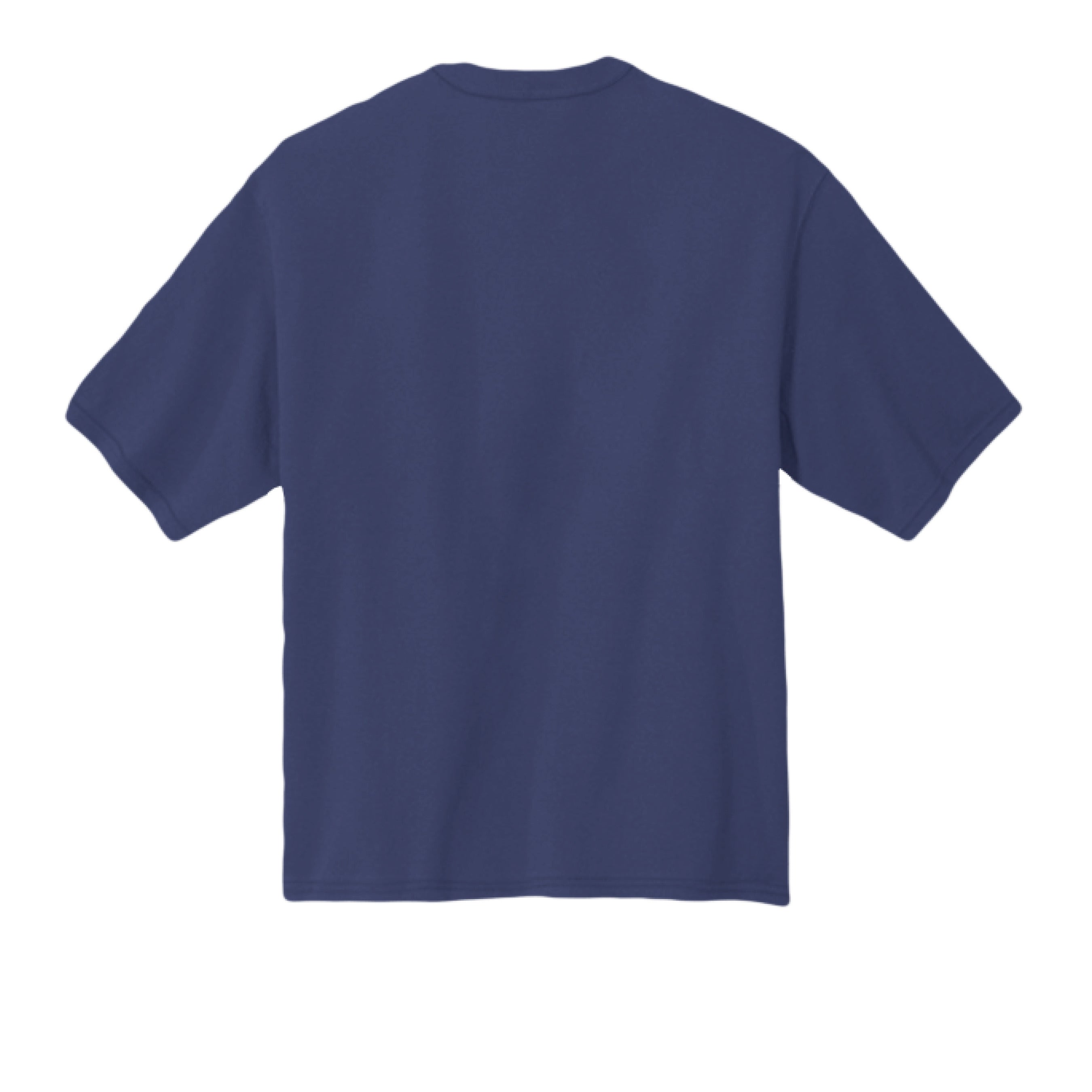 NAVY - BACK