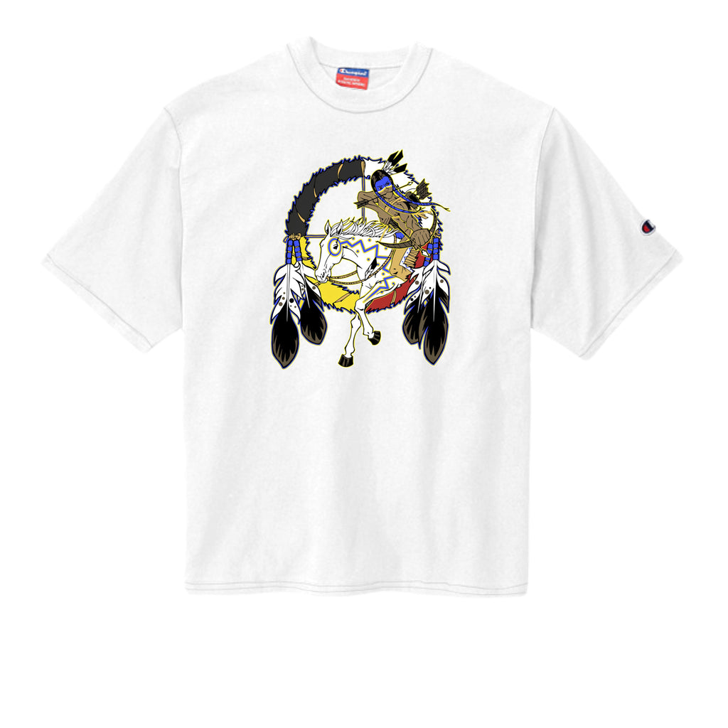 WHITE - FRONT