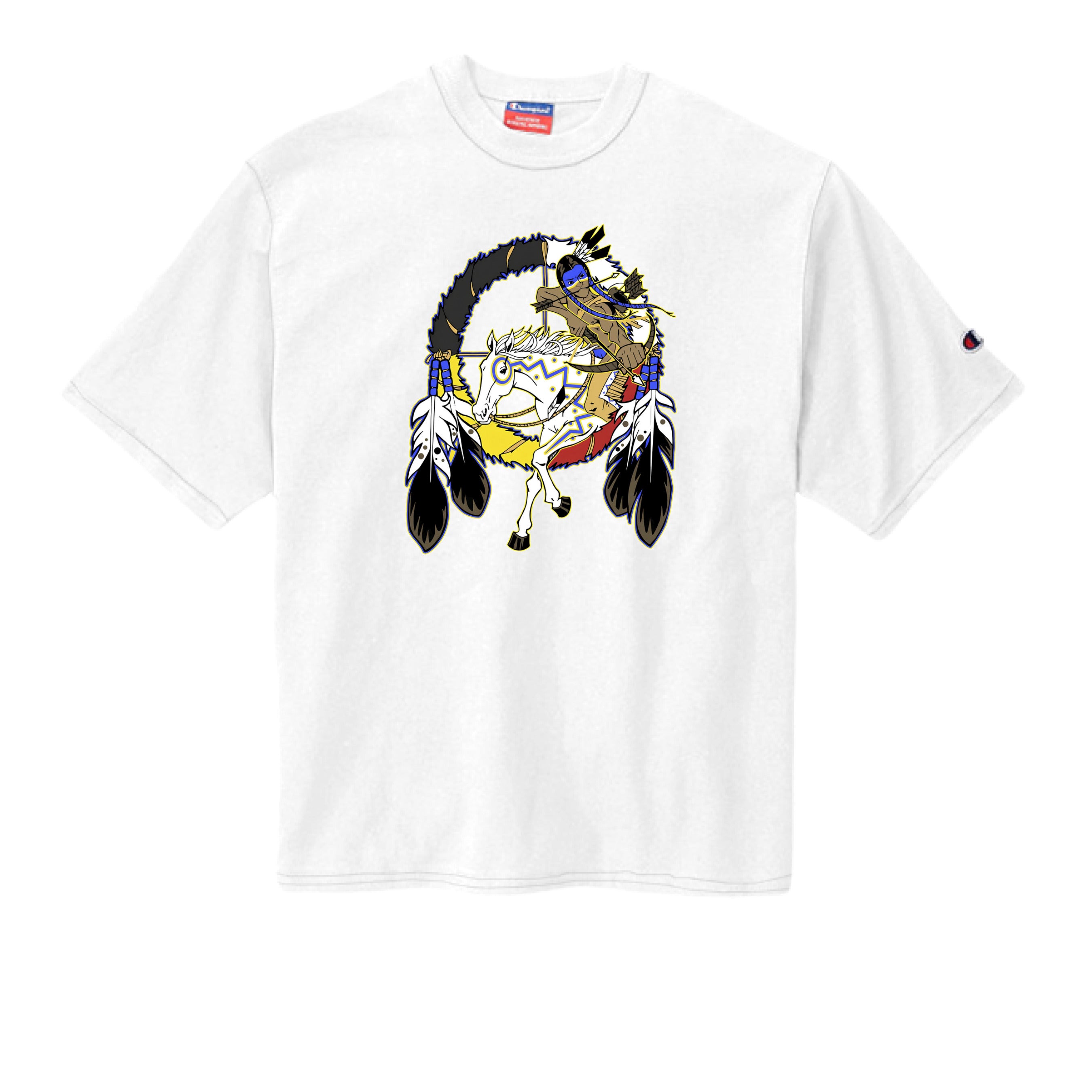 WHITE - FRONT