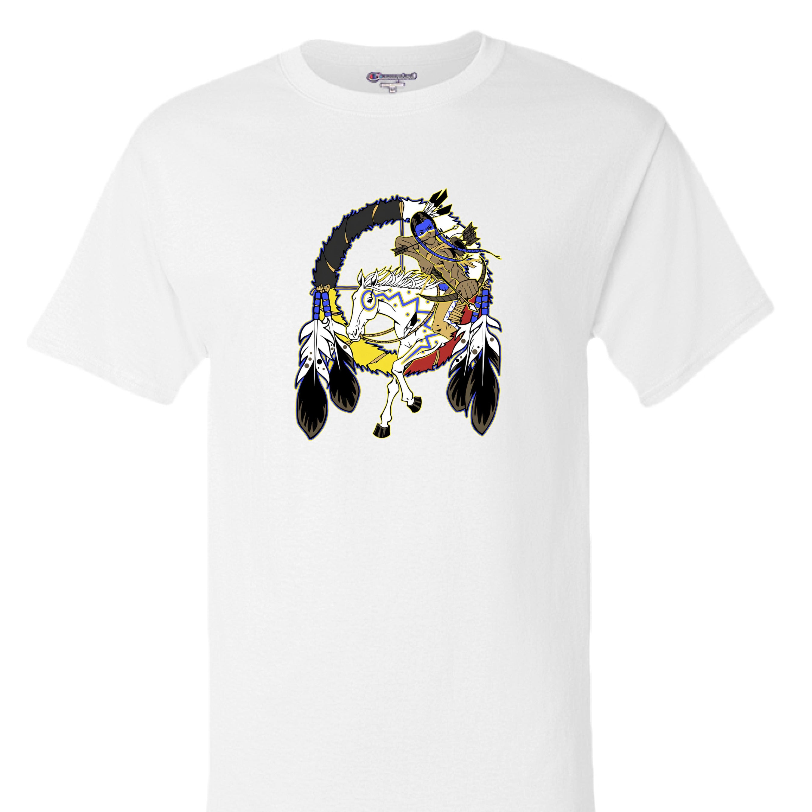 WHITE - FRONT