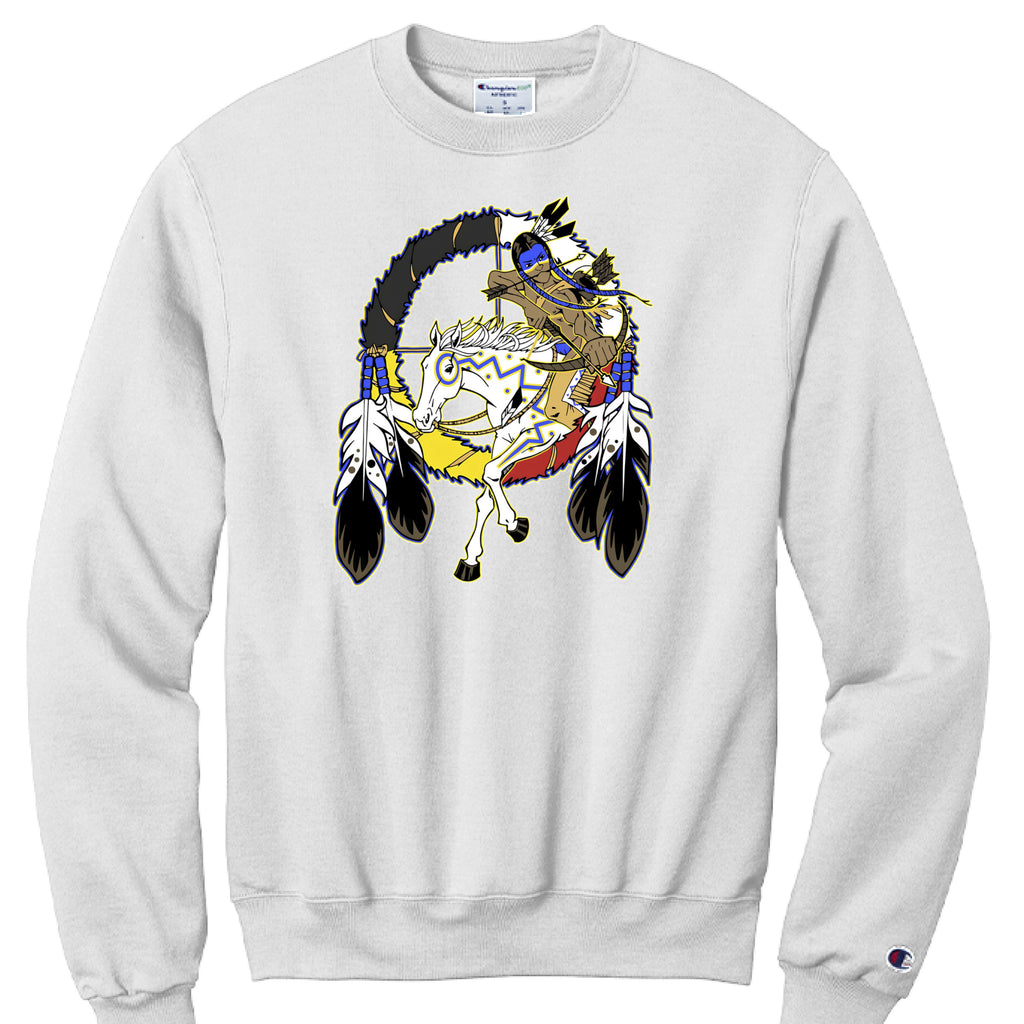 WHITE - FRONT