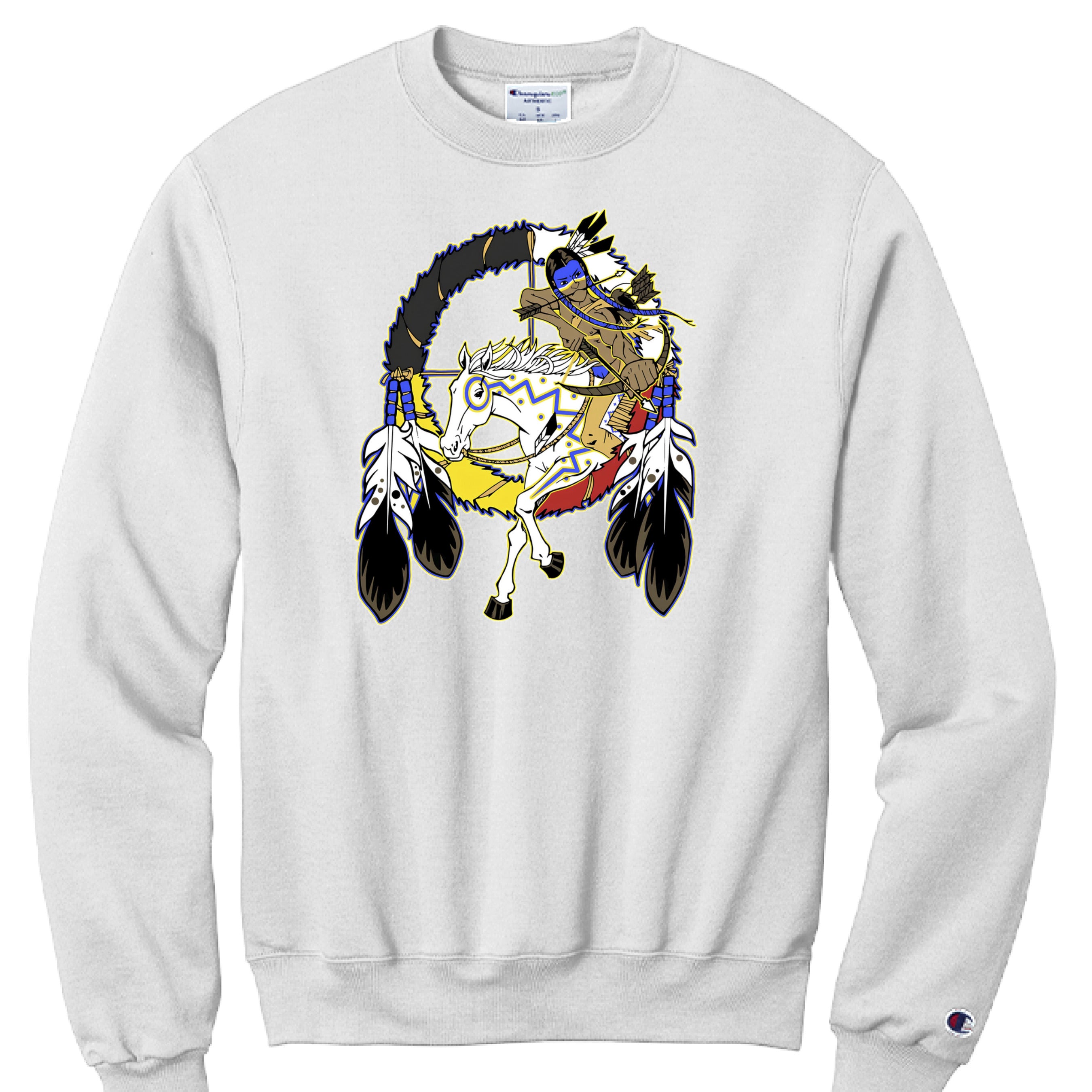 WHITE - FRONT