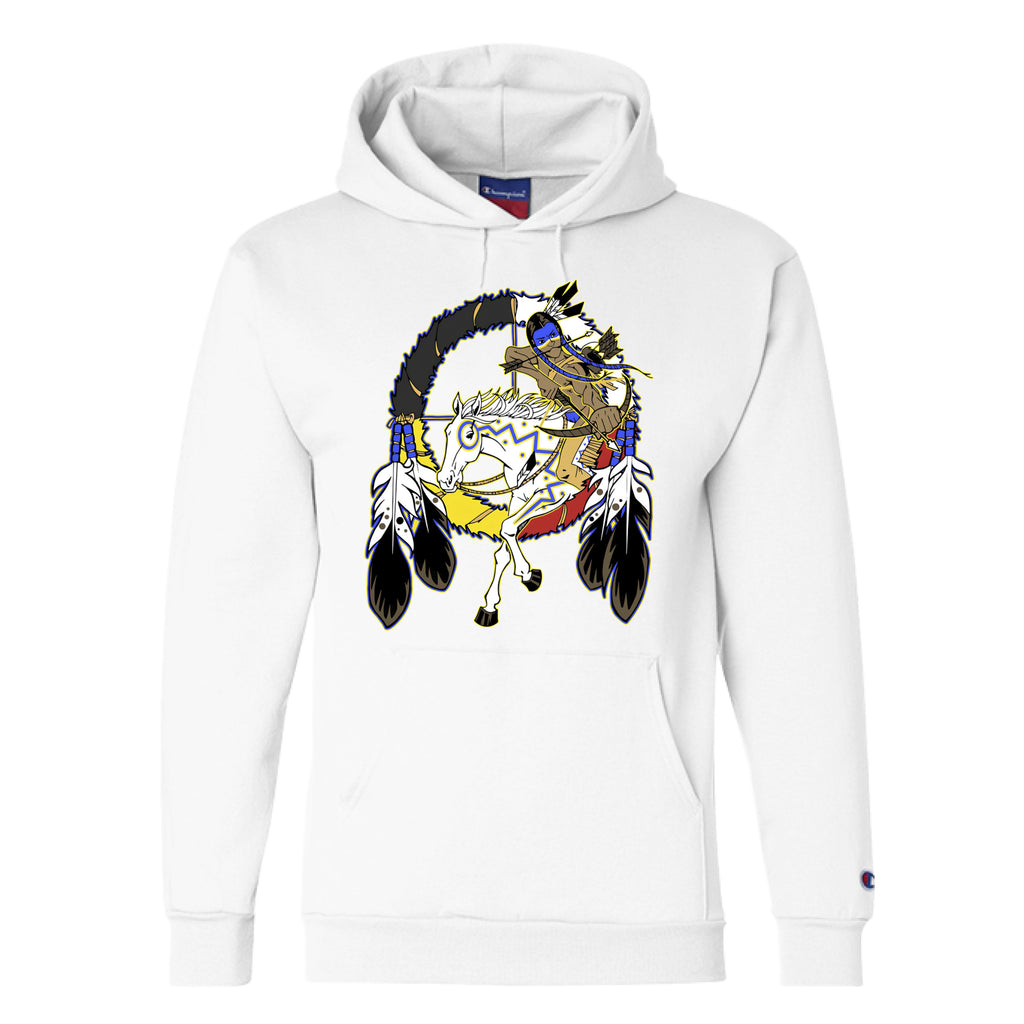 WHITE - FRONT