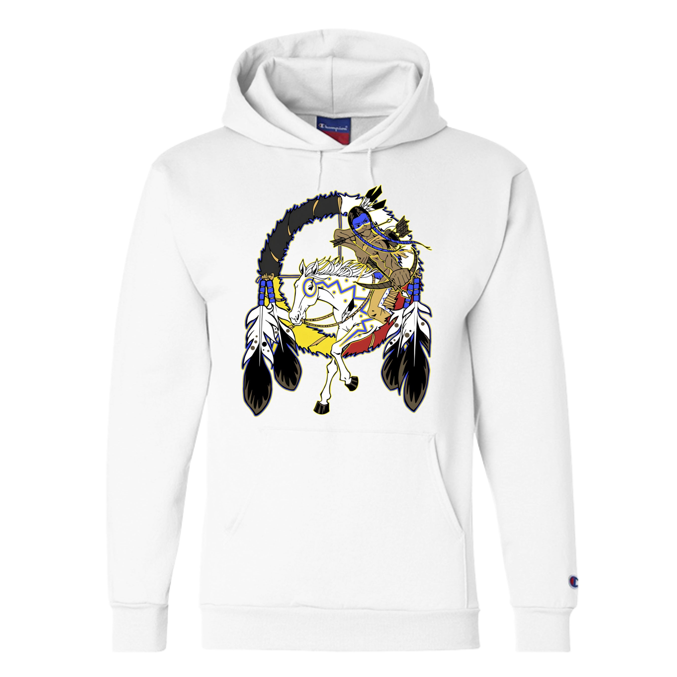 WHITE - FRONT