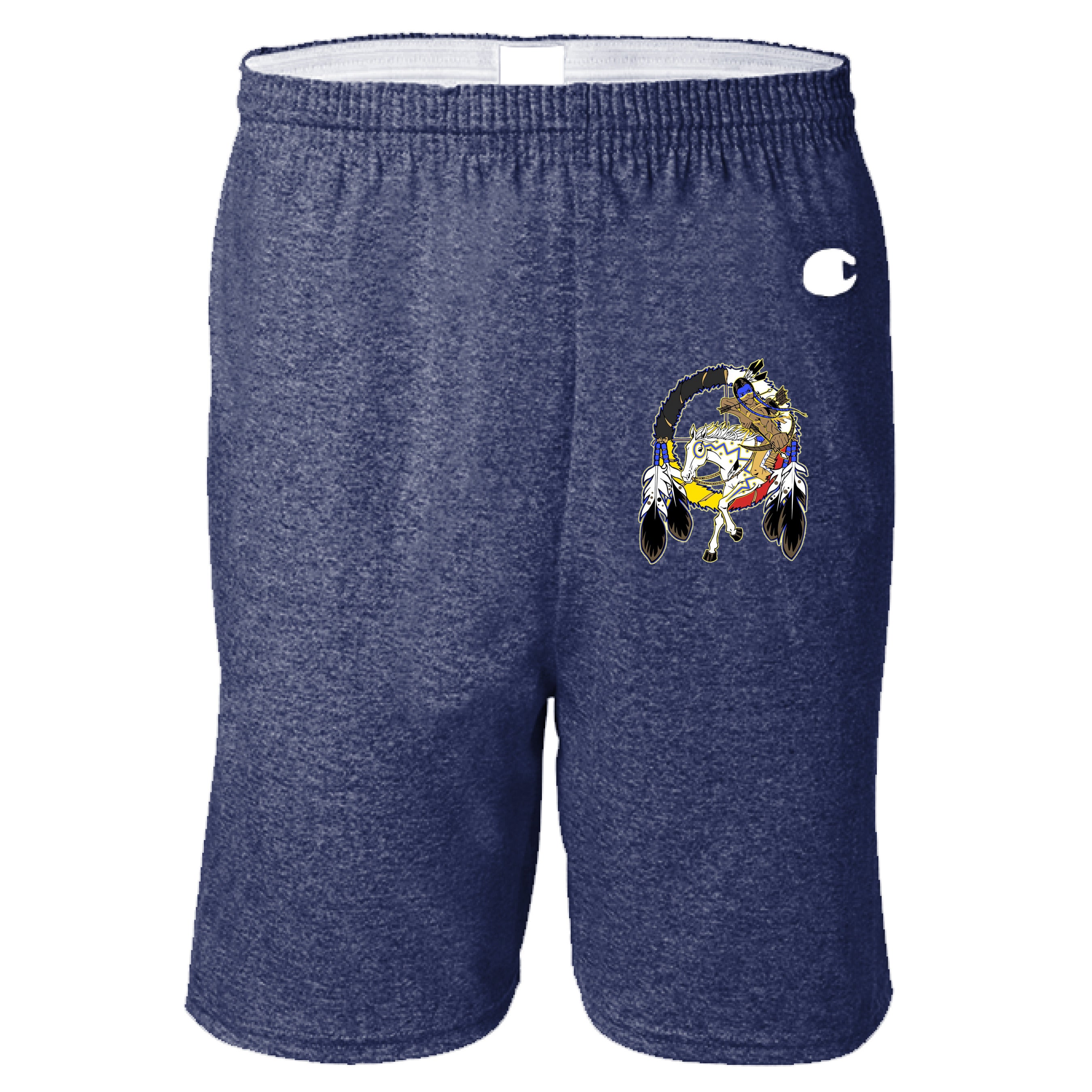 NAVY - FRONT