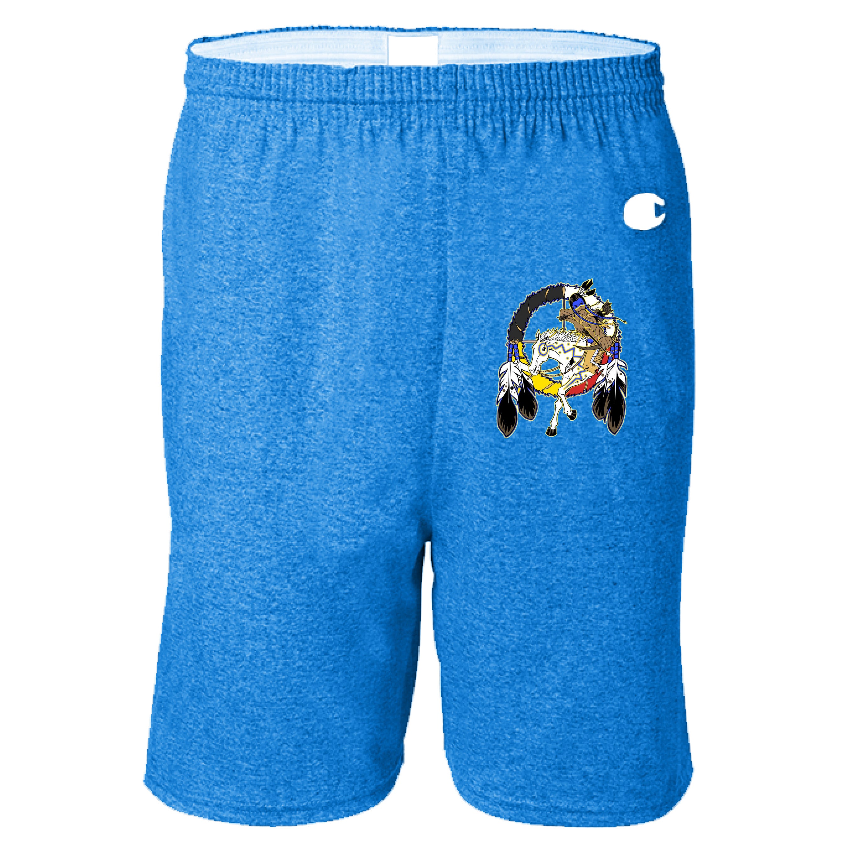 ROYAL BLUE - FRONT