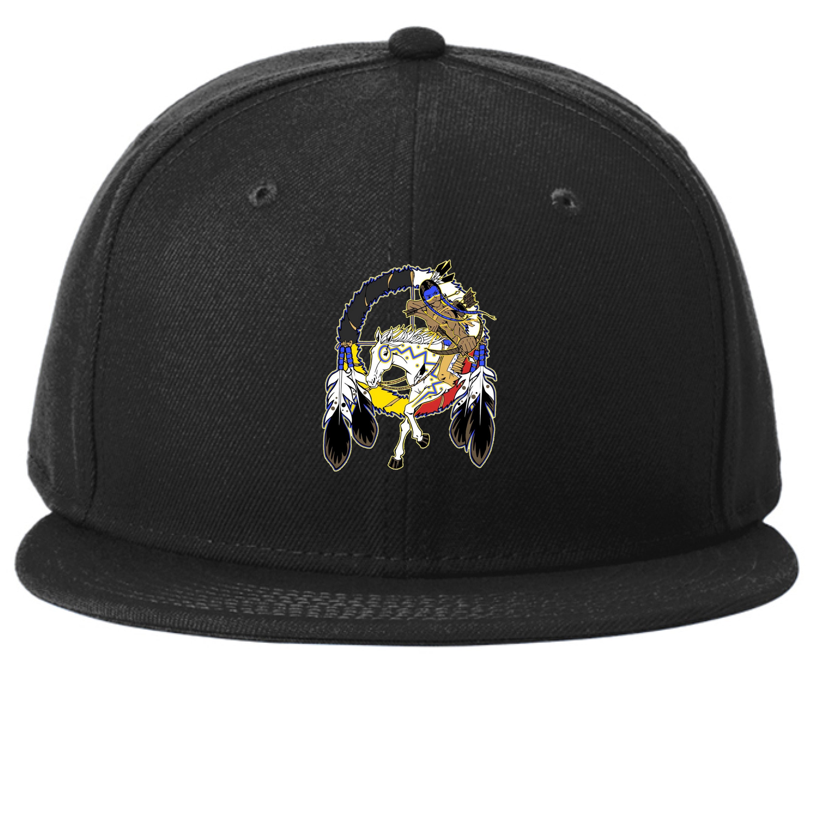 Black - FRONT
