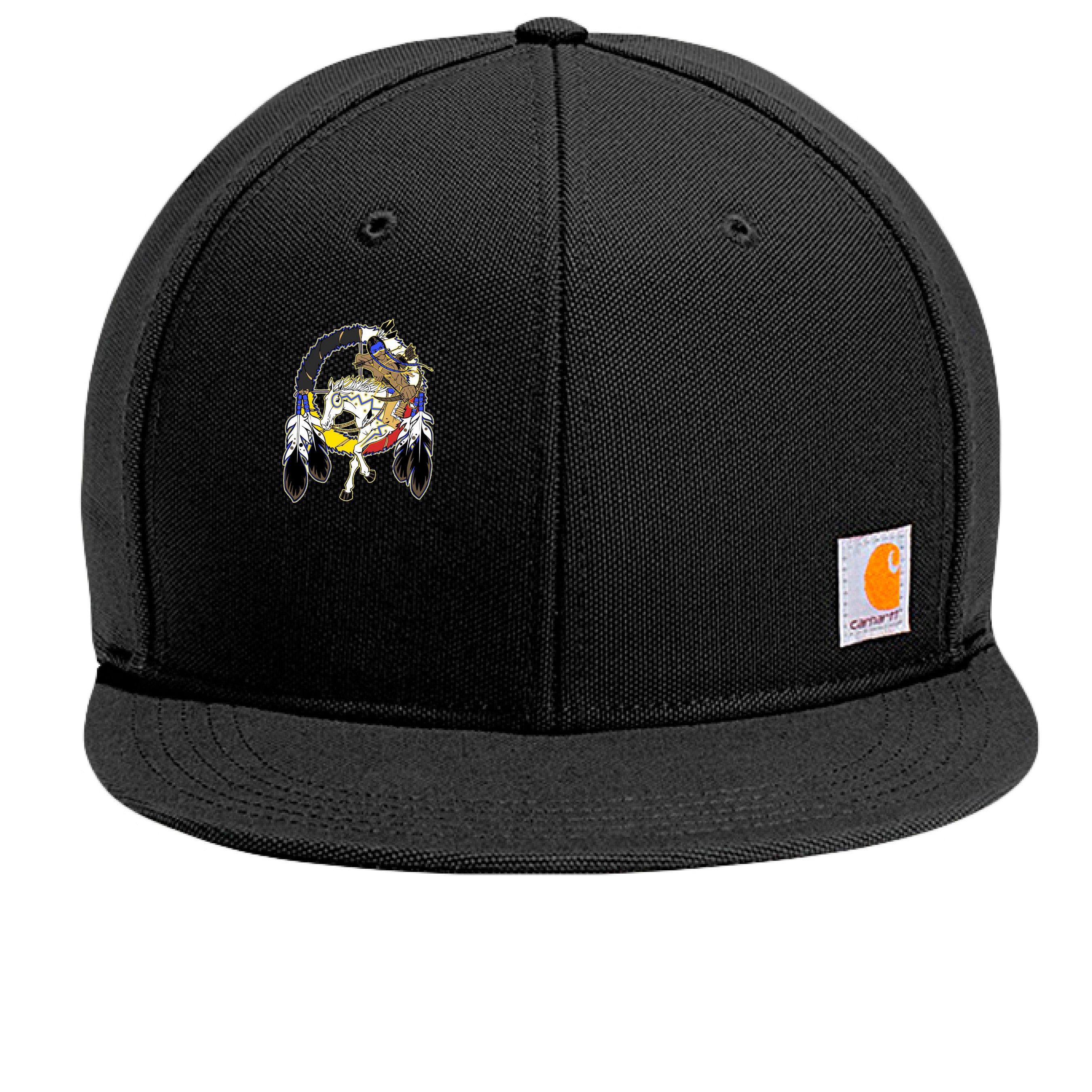 Black - FRONT