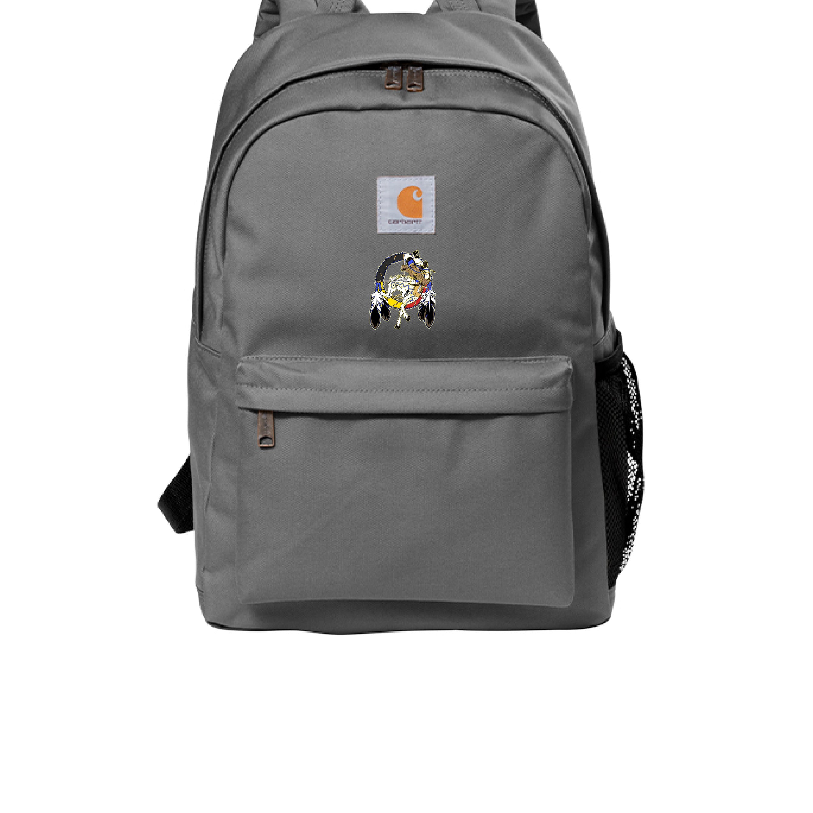 Grey - FRONT