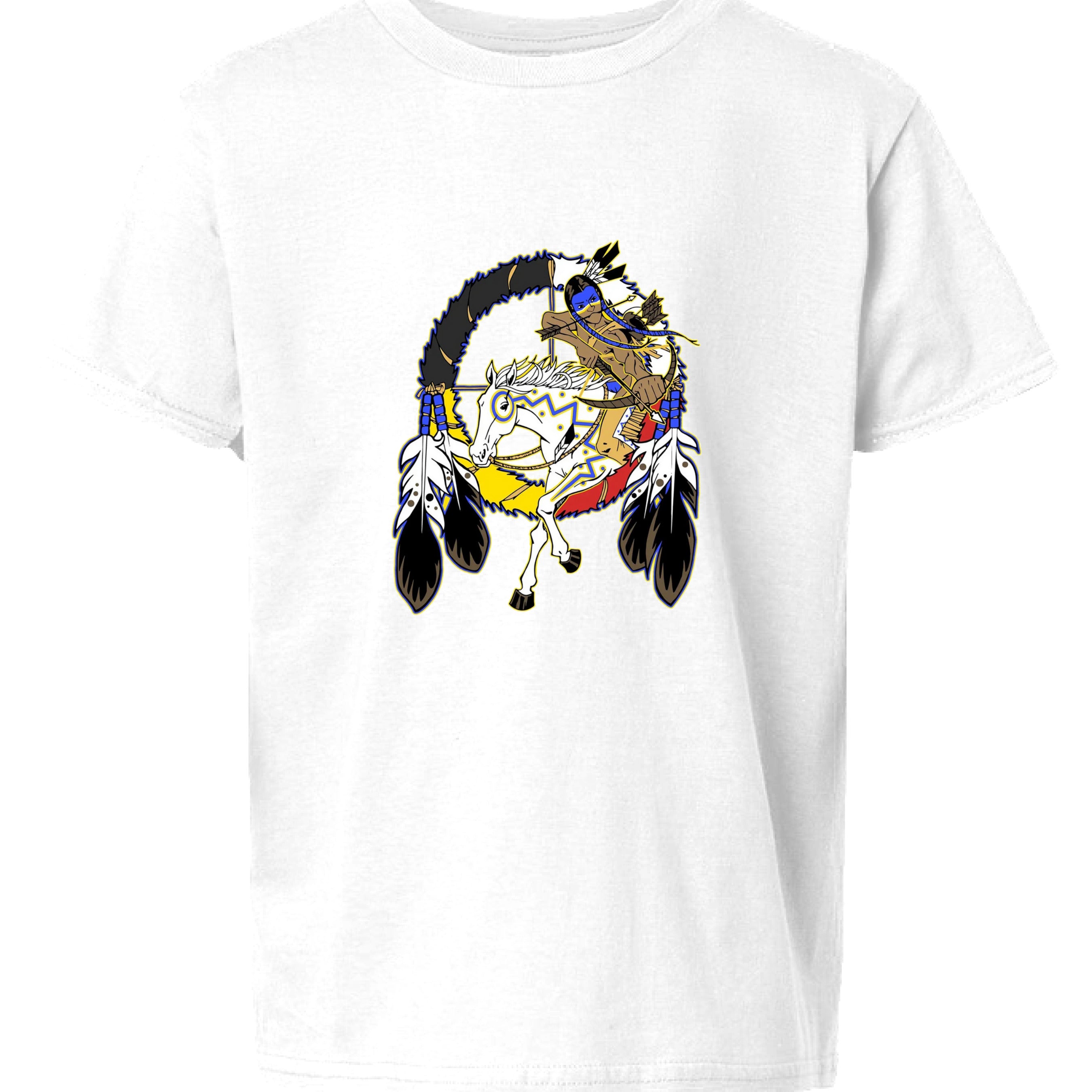 WHITE - FRONT