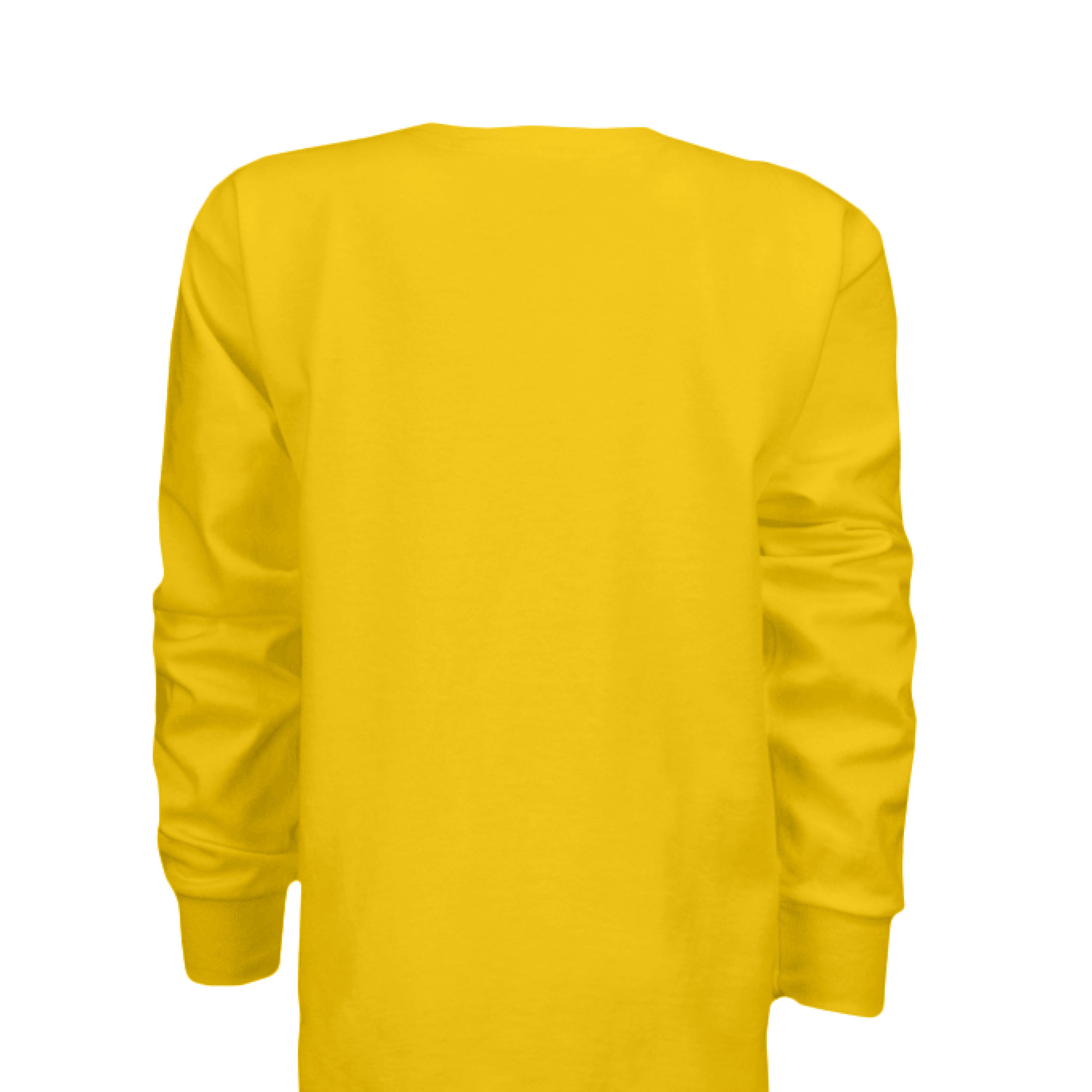Gold - BACK