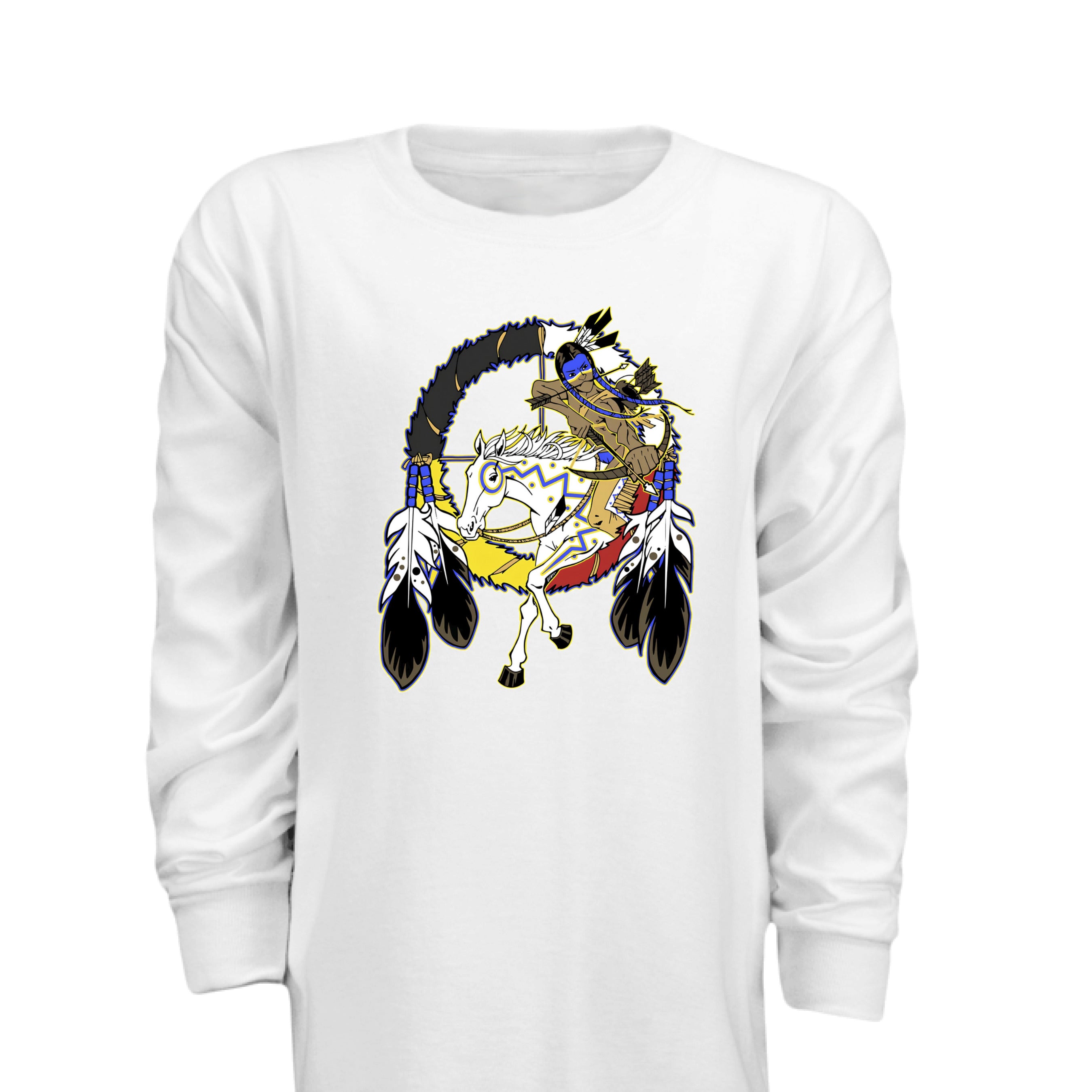 White - FRONT
