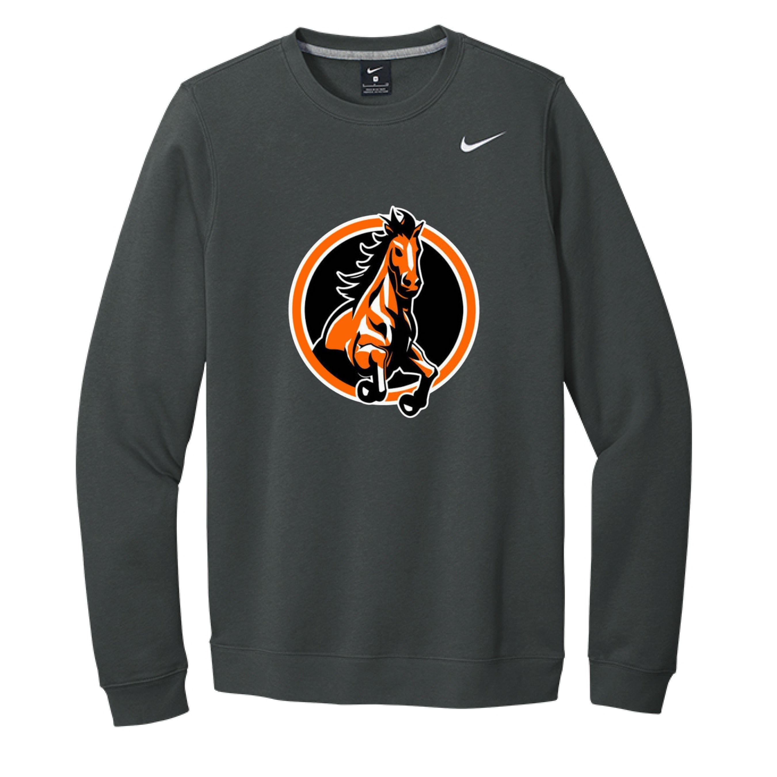 Anthracite - FRONT