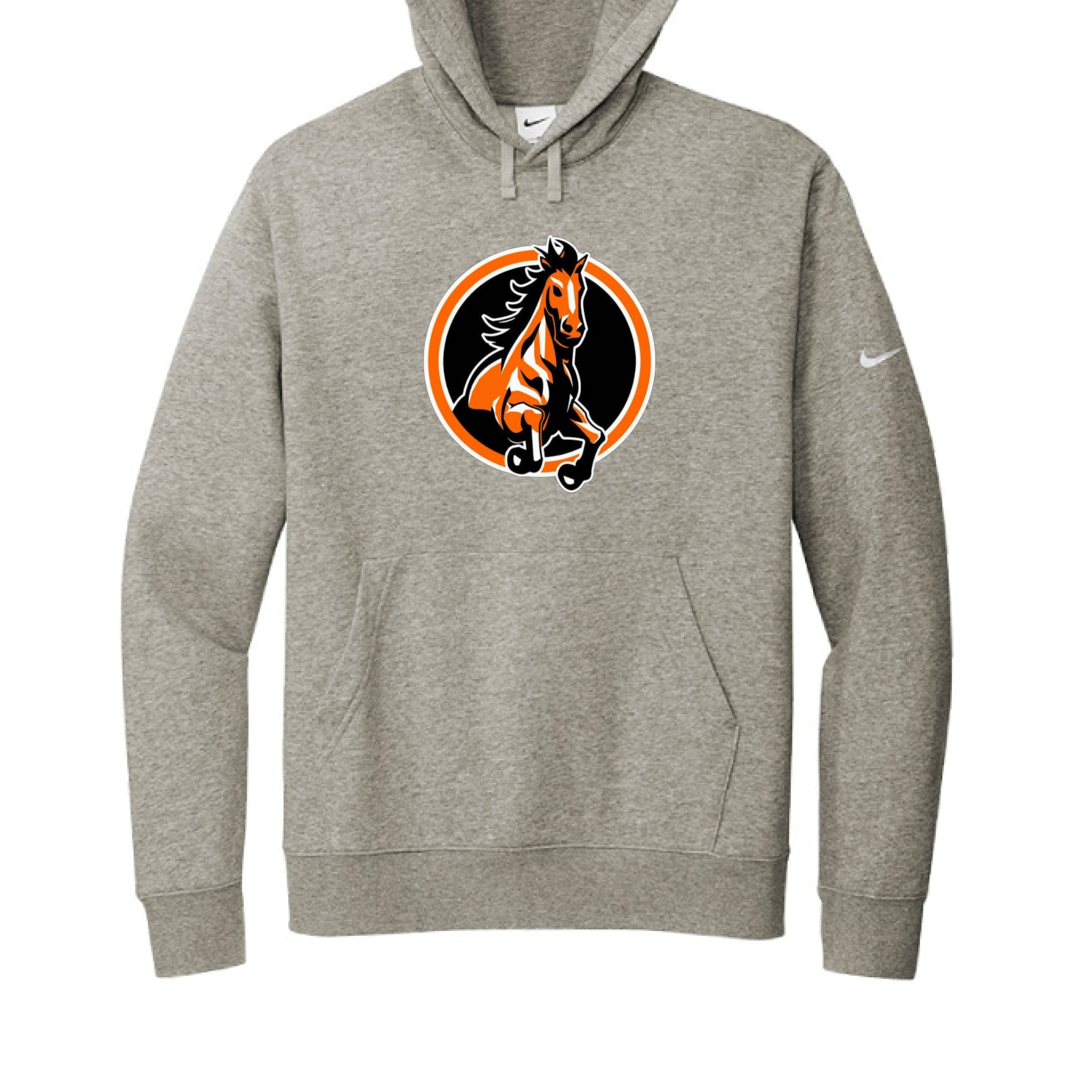 Dark Grey Hthr - FRONT