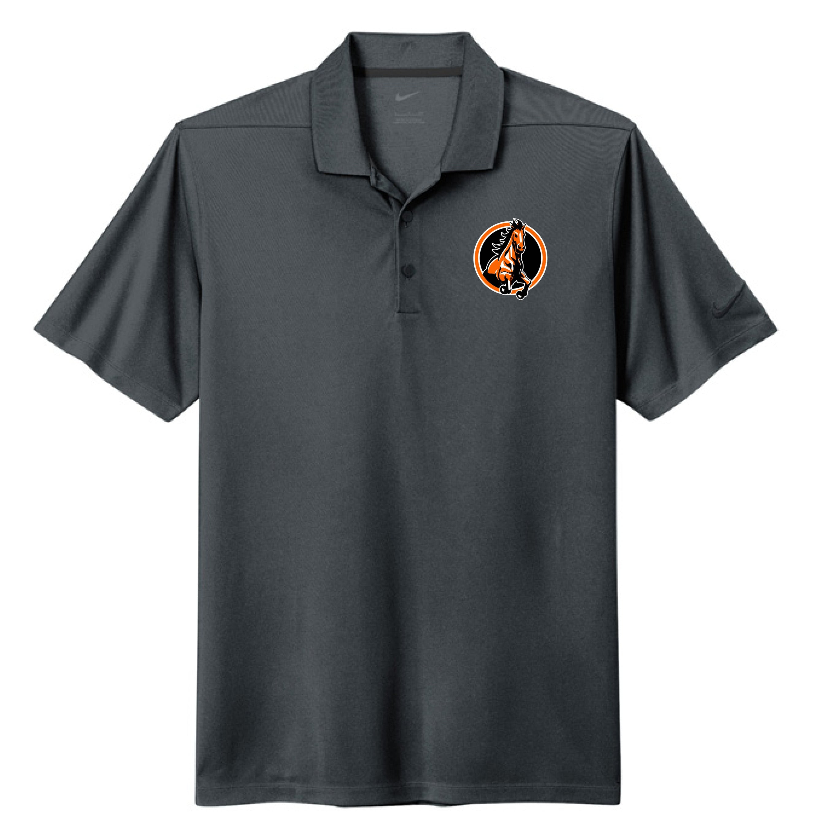 Anthracite - FRONT