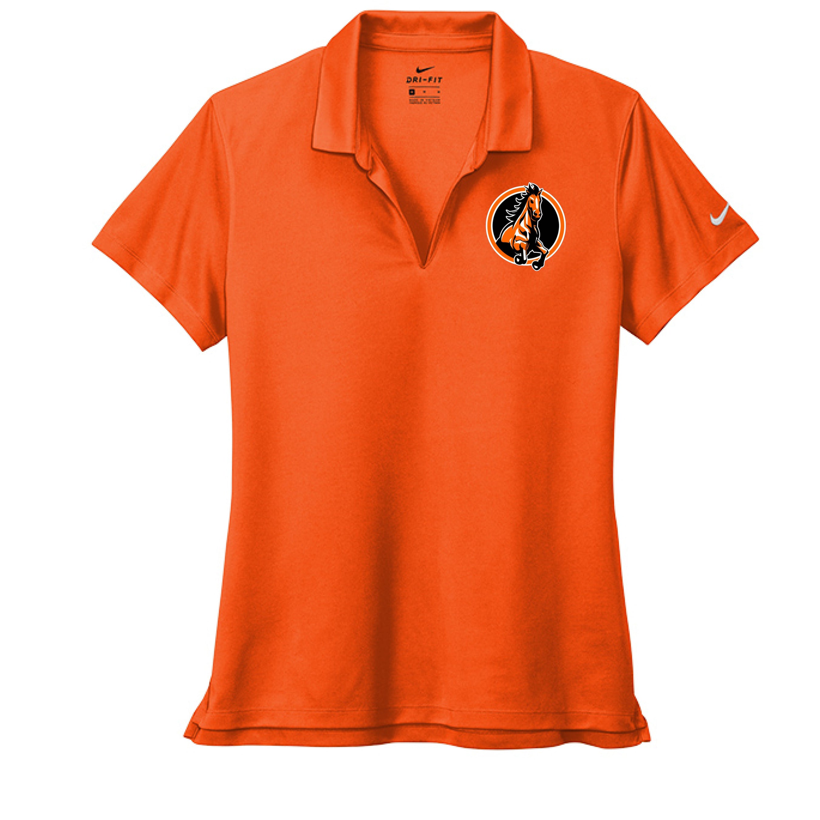 Brilliant Orng - FRONT