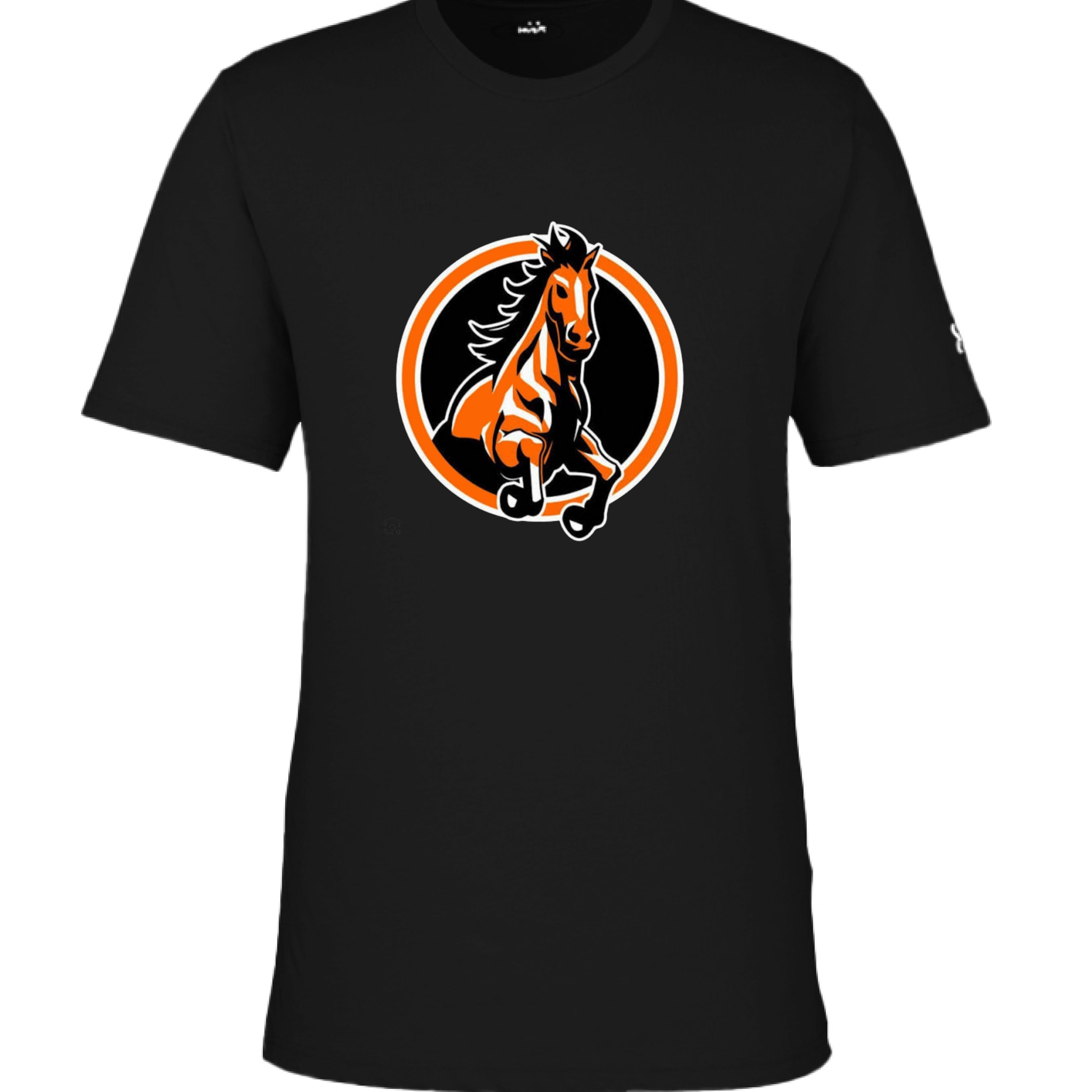 BLACK/ WHITE _001 - FRONT