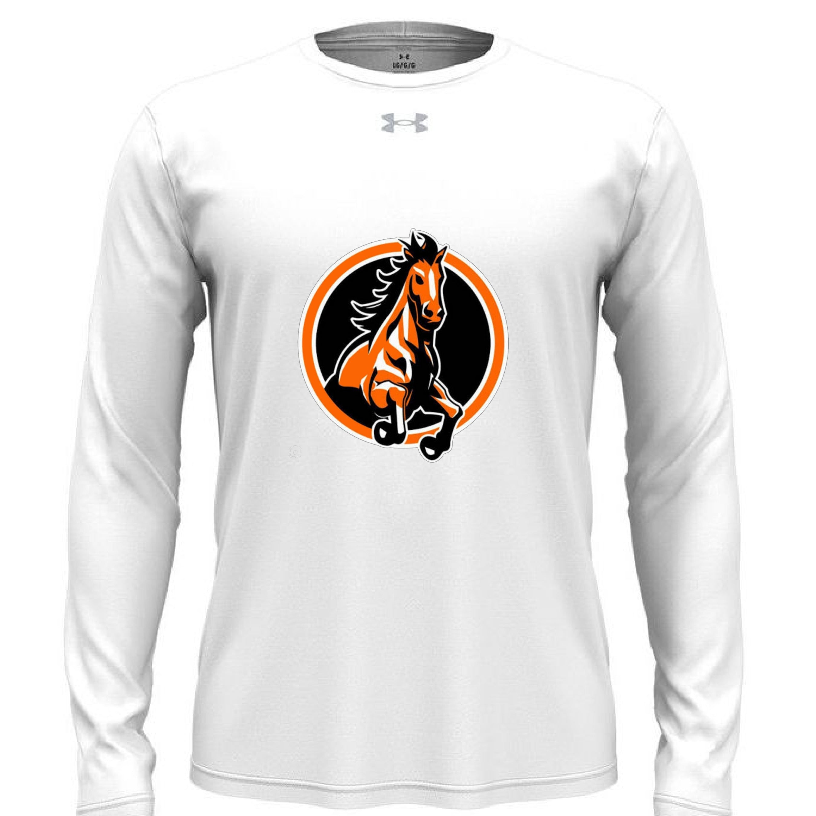 WHT/ MD GRY _100 - FRONT