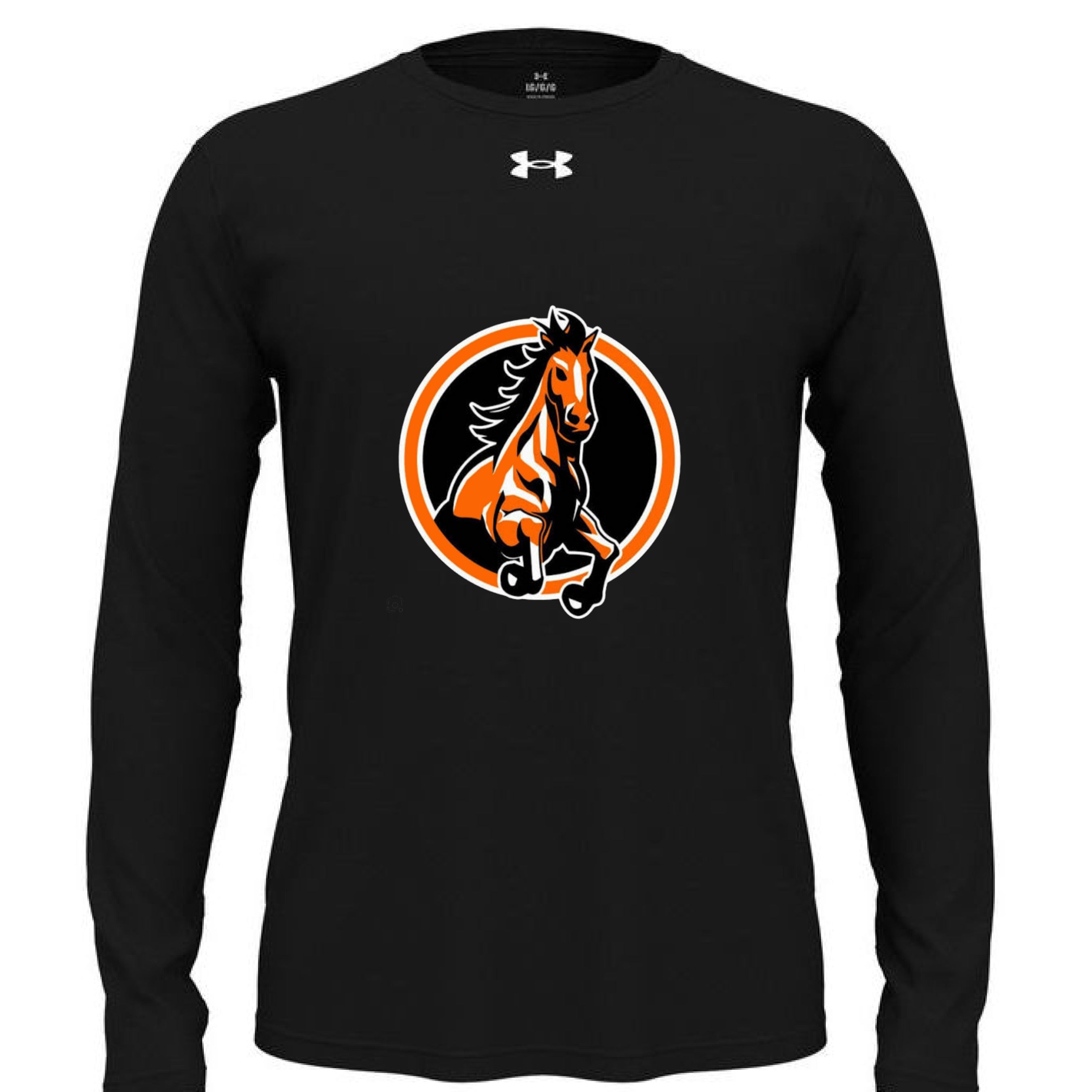 BLACK/ WHITE_001 - FRONT