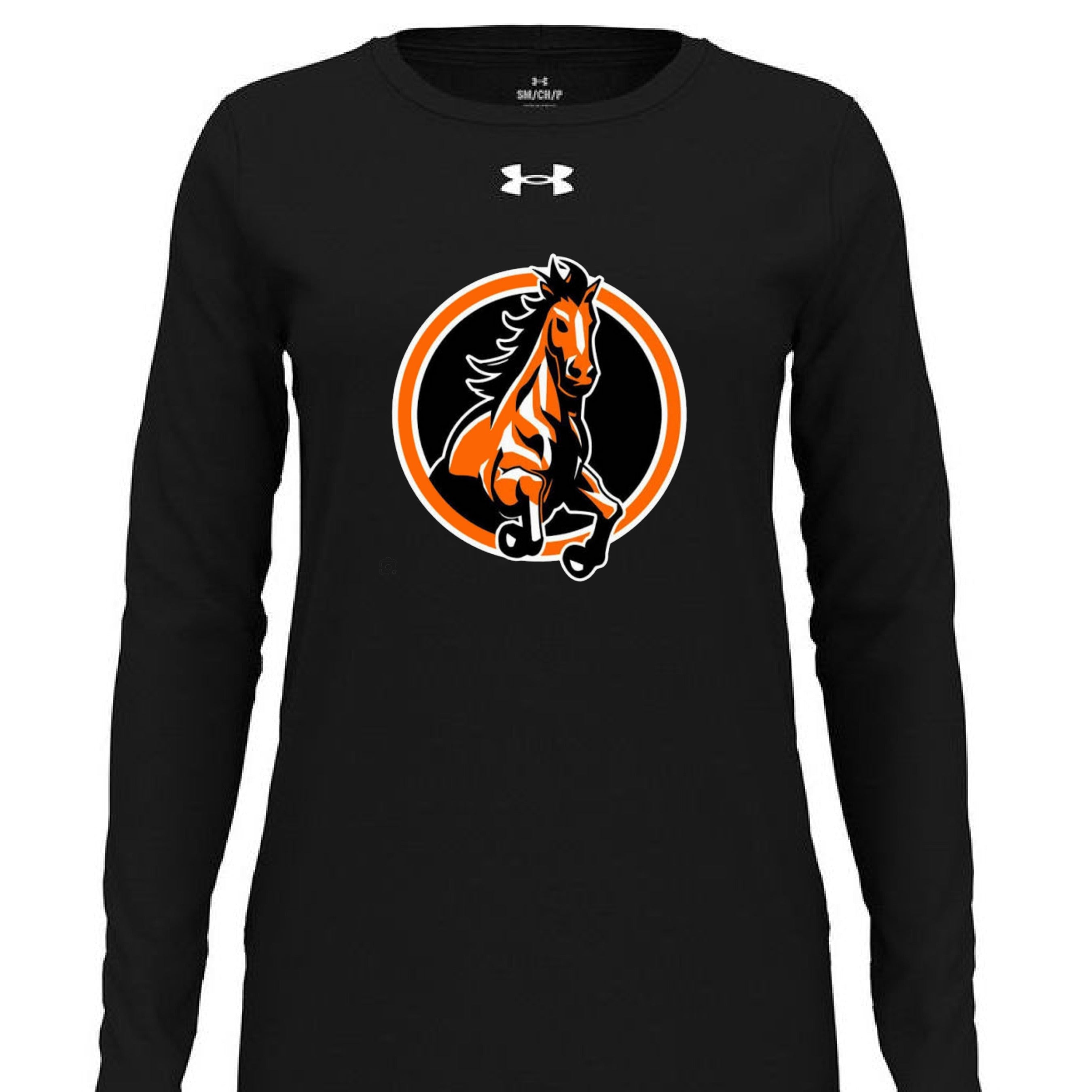 BLACK/ WHITE_001 - FRONT