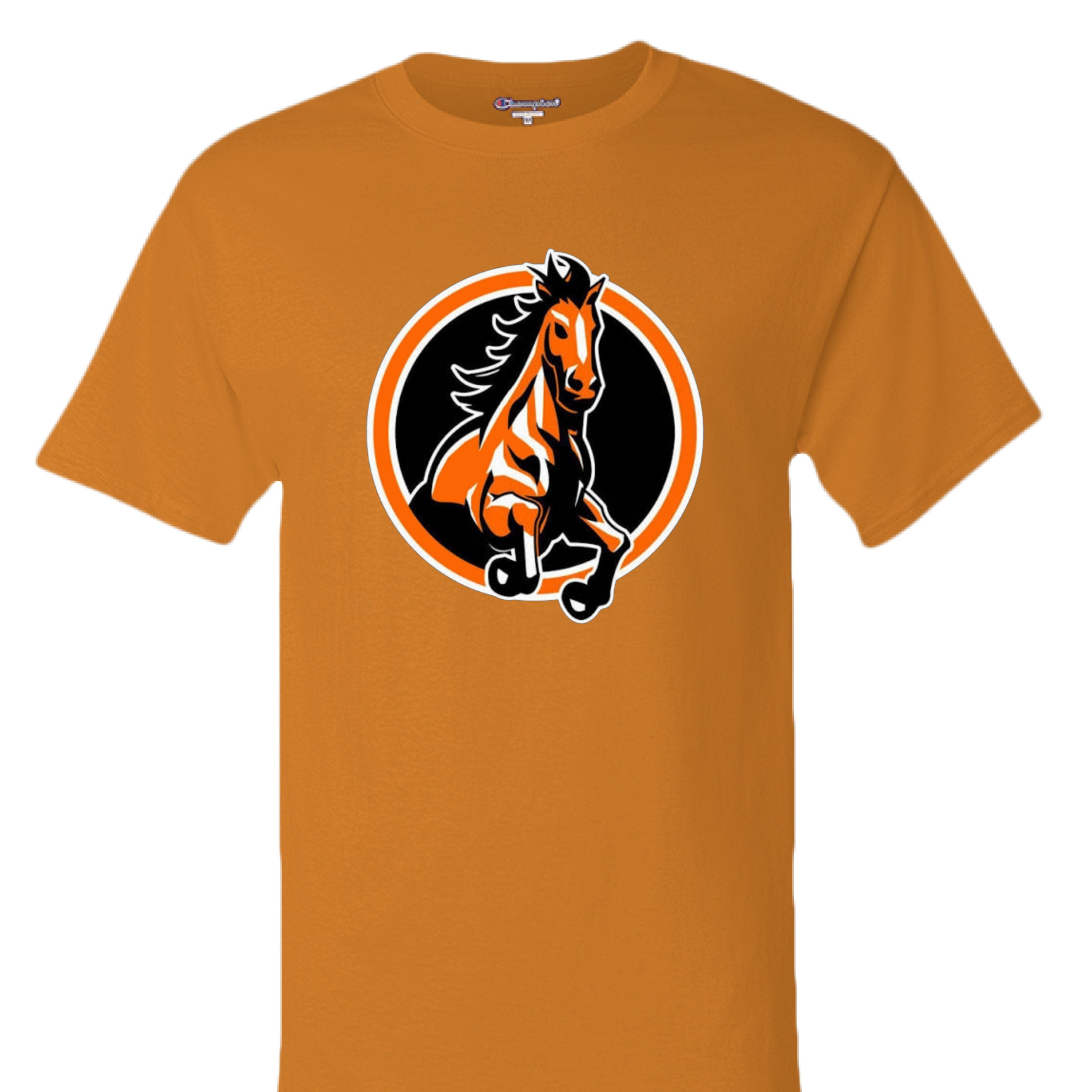 ORANGE - FRONT