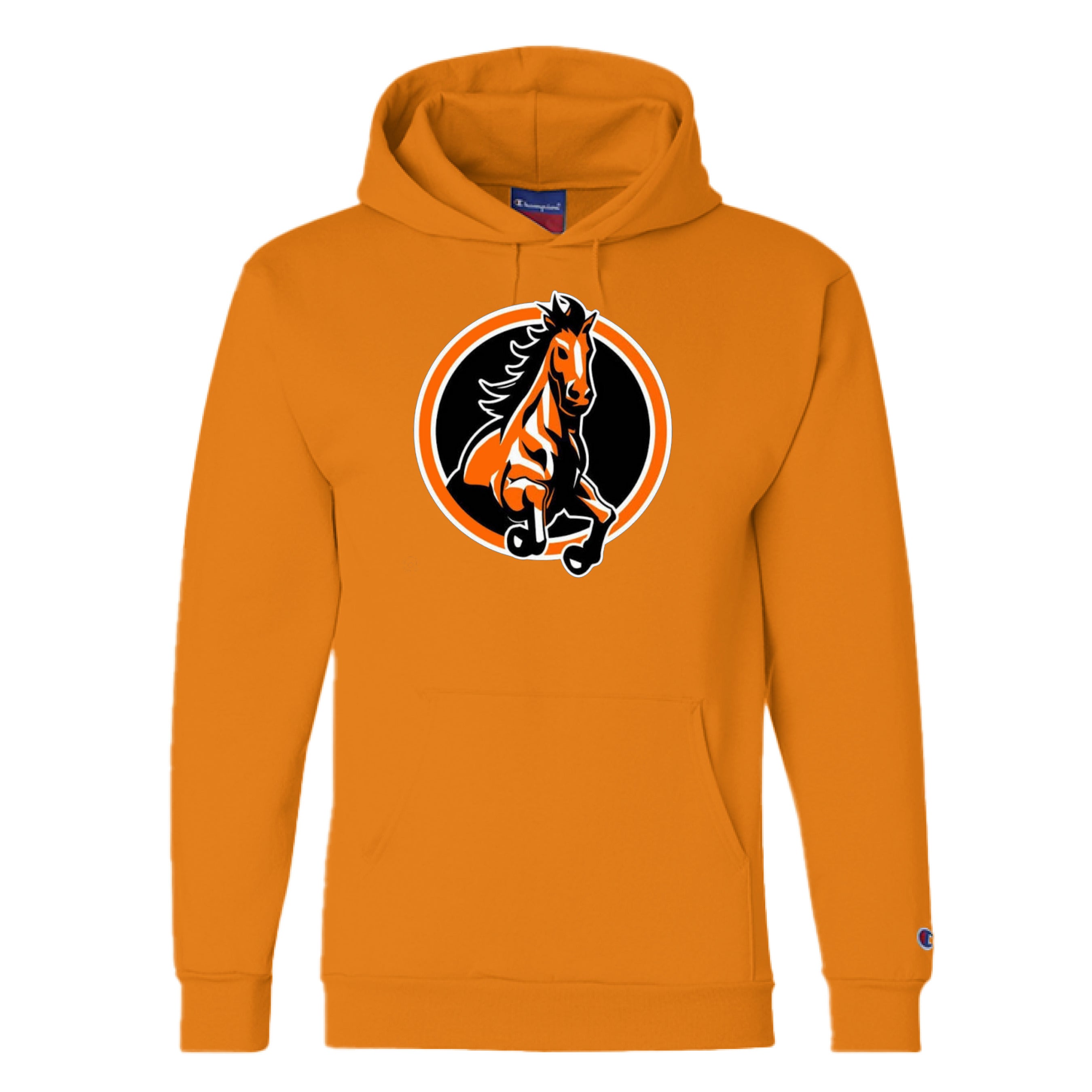 ORANGE - FRONT