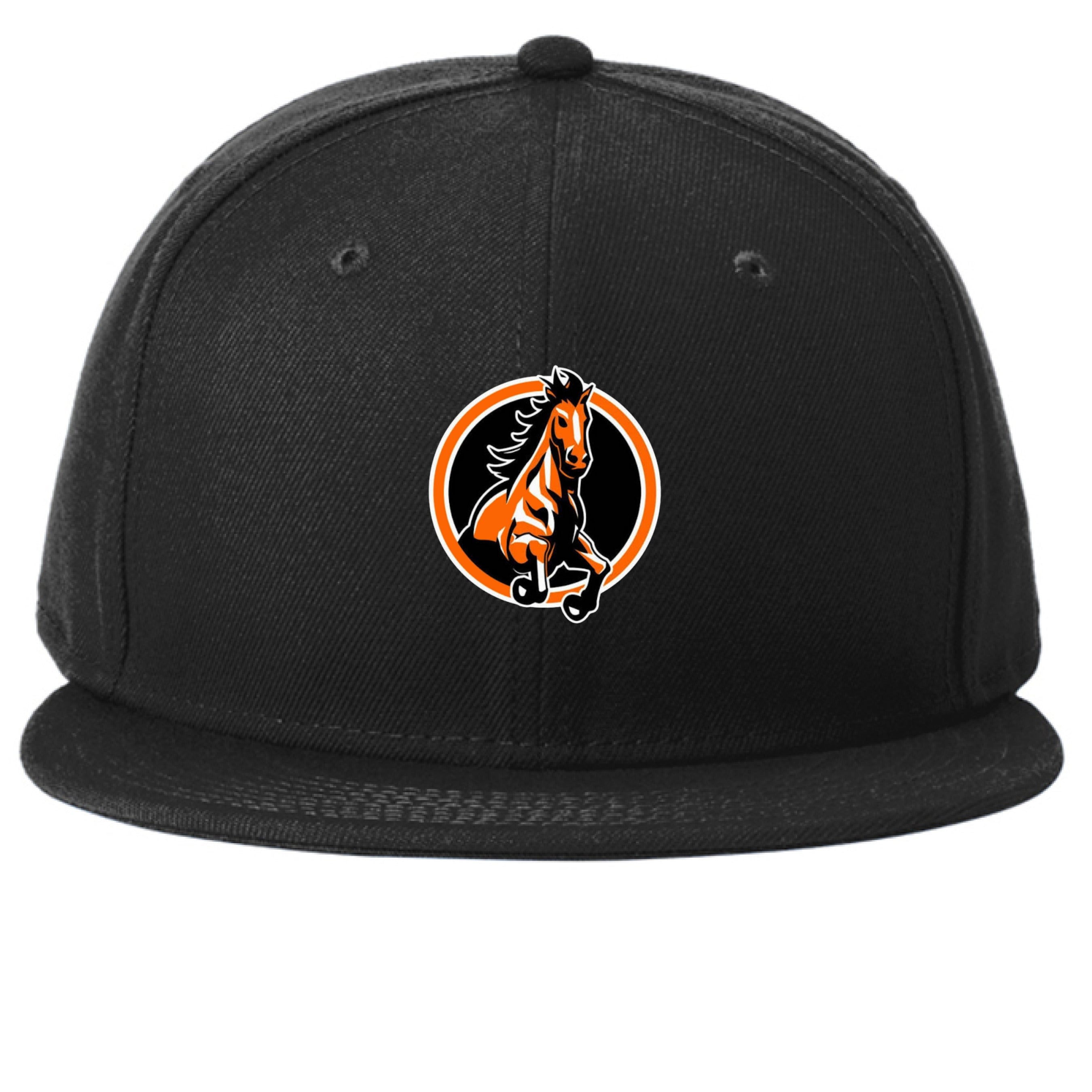 Black - FRONT
