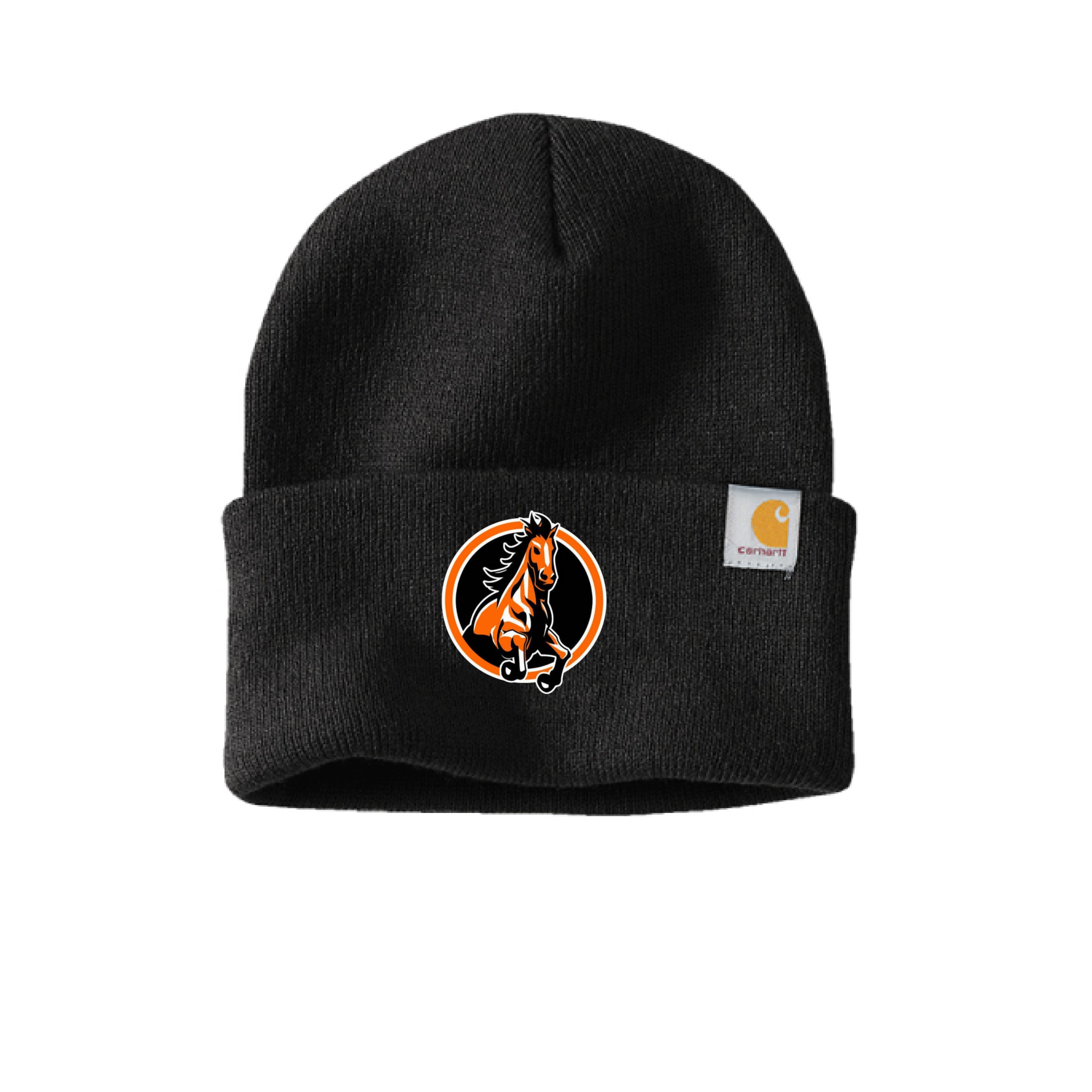 Black - FRONT